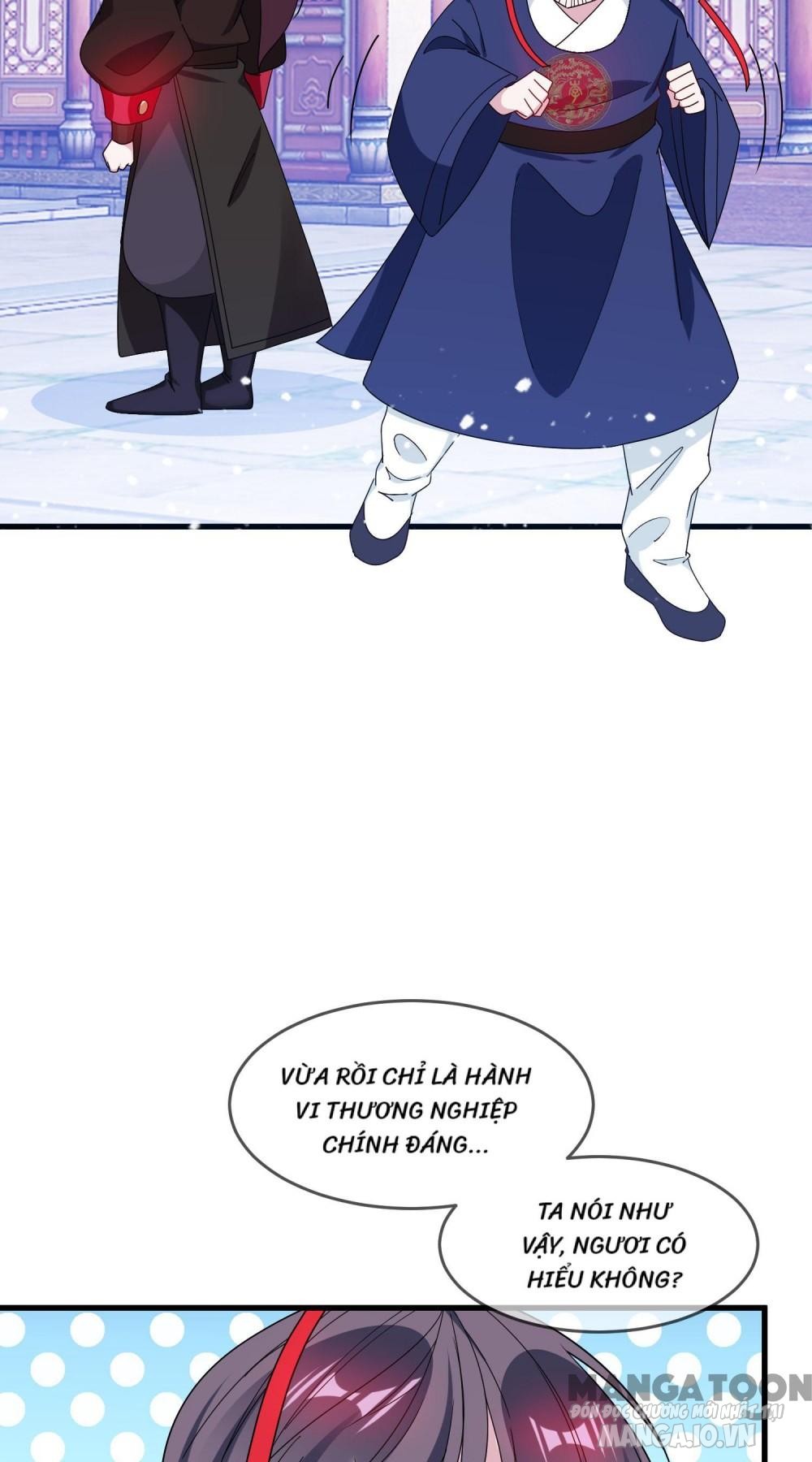 Cực Phẩm Bại Gia Tử Chapter 89 - Trang 2