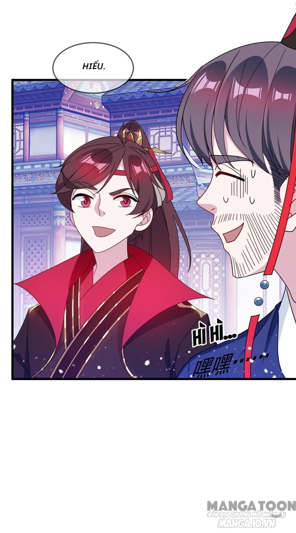 Cực Phẩm Bại Gia Tử Chapter 89 - Trang 2