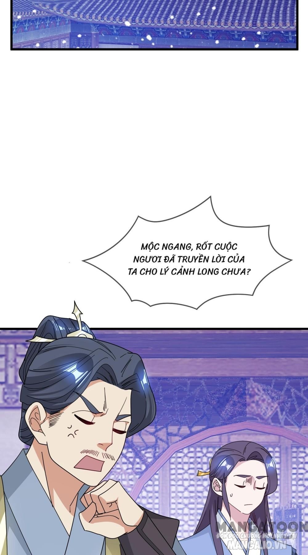 Cực Phẩm Bại Gia Tử Chapter 89 - Trang 2