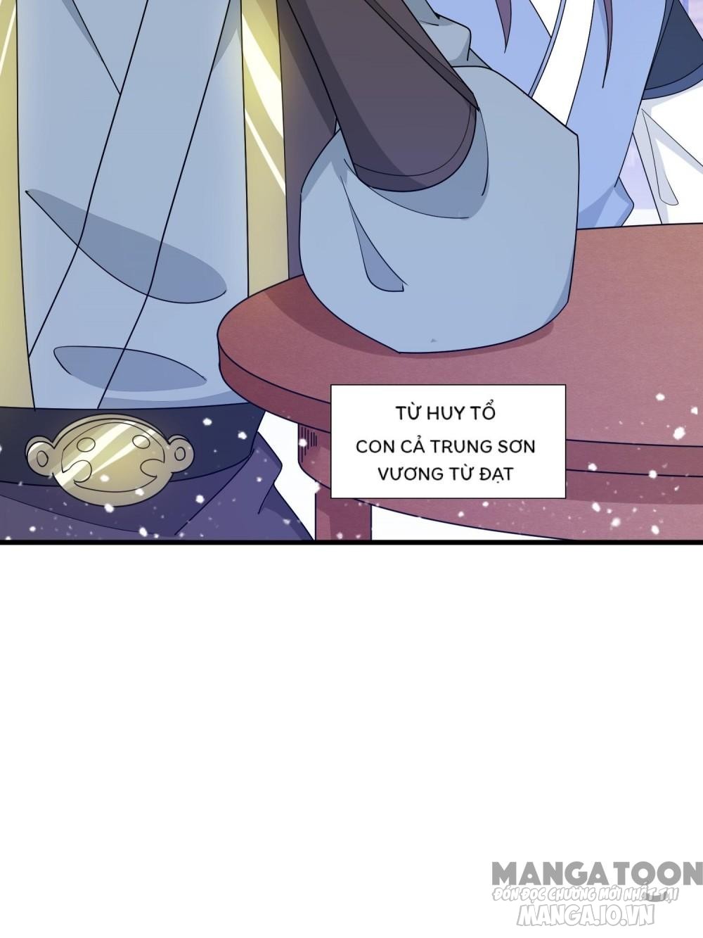 Cực Phẩm Bại Gia Tử Chapter 89 - Trang 2