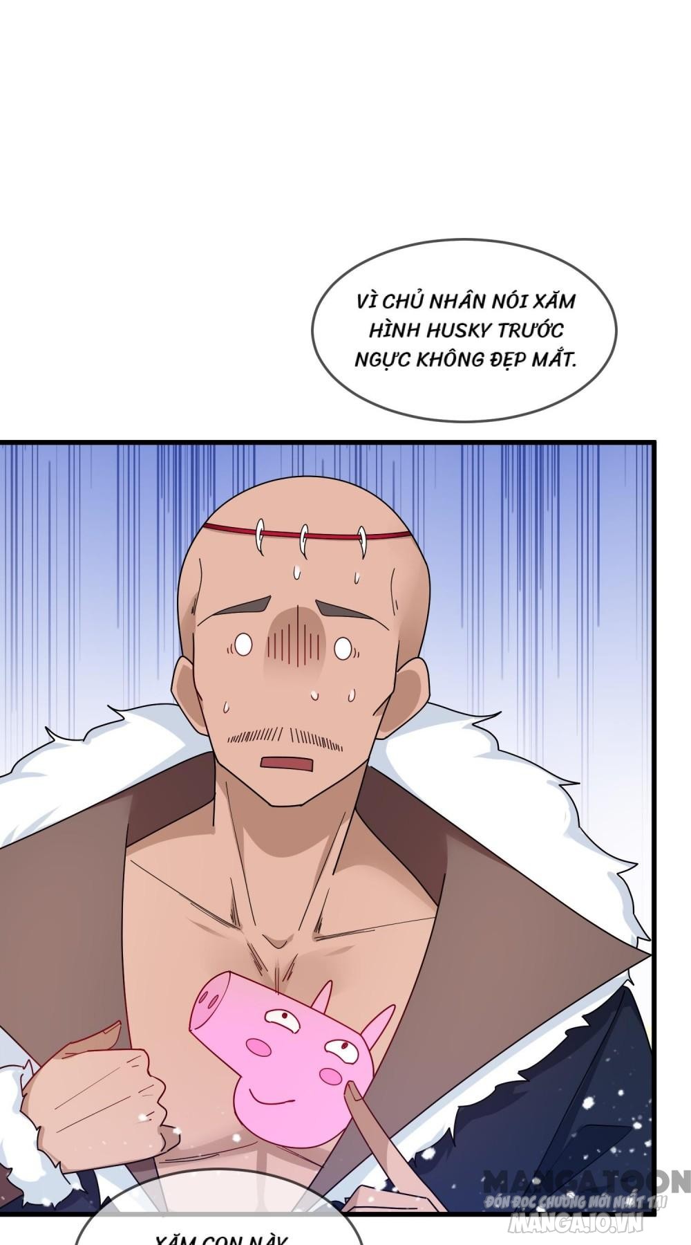 Cực Phẩm Bại Gia Tử Chapter 89 - Trang 2