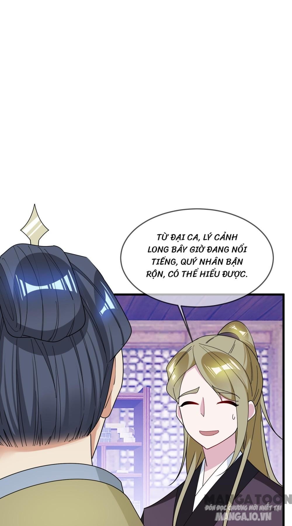 Cực Phẩm Bại Gia Tử Chapter 89 - Trang 2