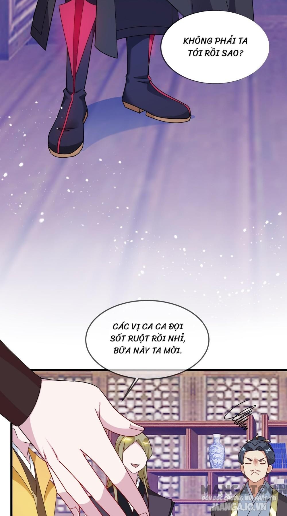 Cực Phẩm Bại Gia Tử Chapter 89 - Trang 2
