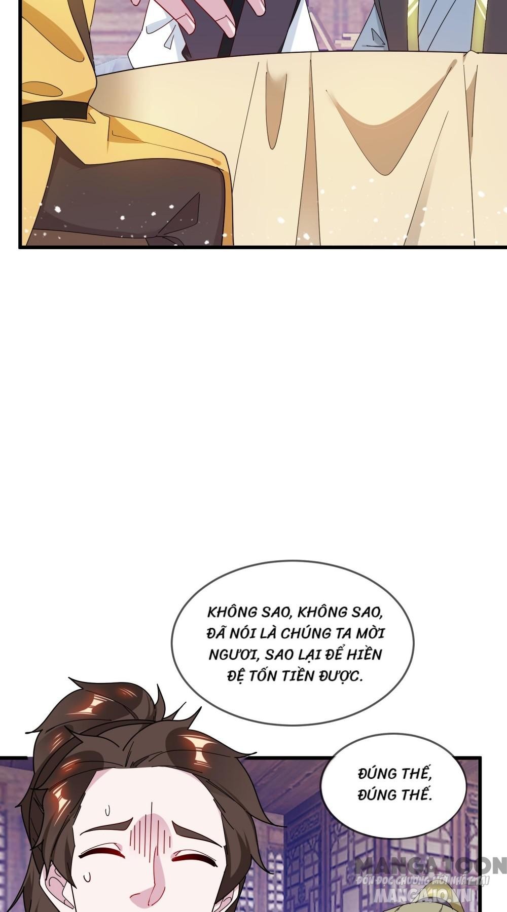 Cực Phẩm Bại Gia Tử Chapter 89 - Trang 2