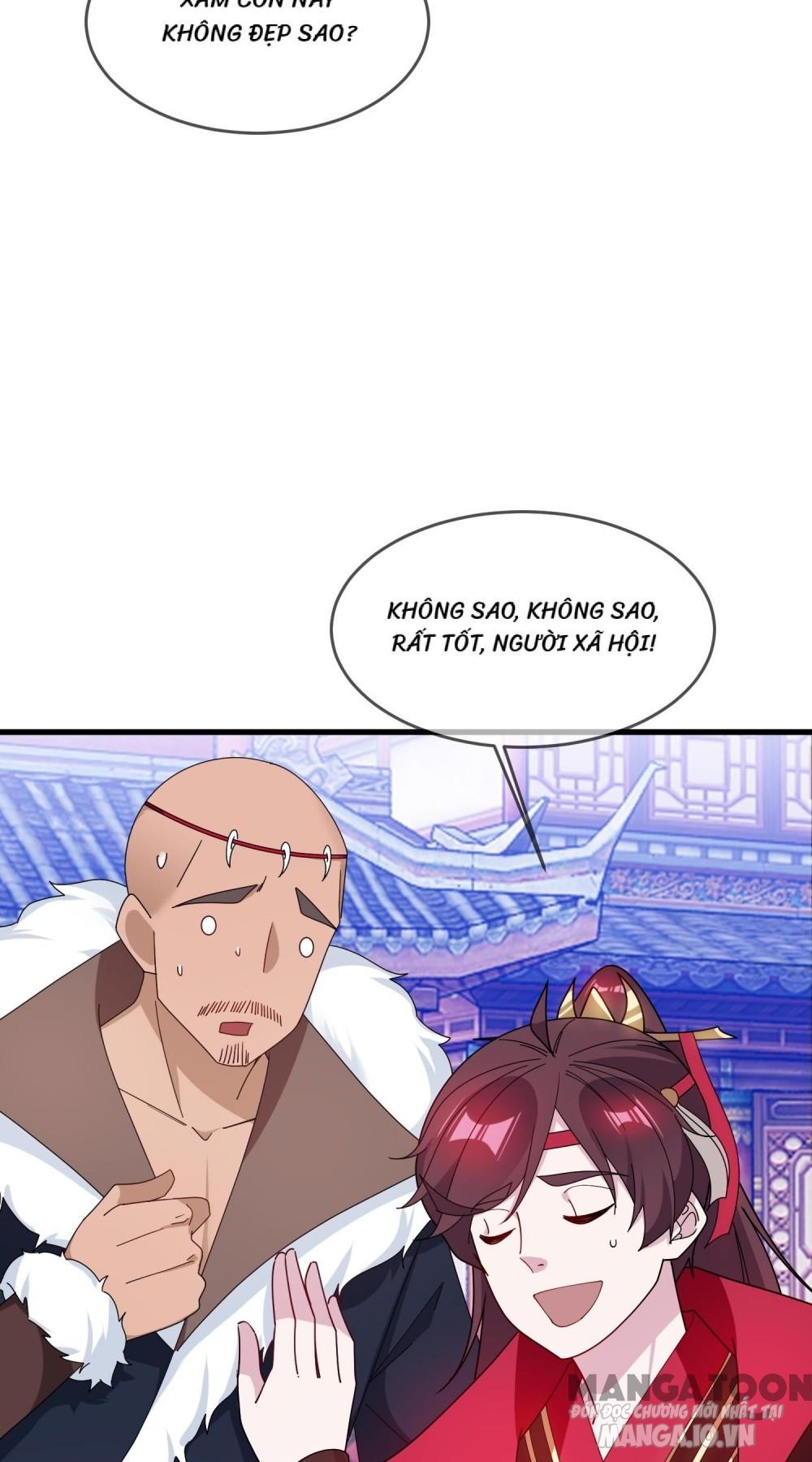Cực Phẩm Bại Gia Tử Chapter 89 - Trang 2