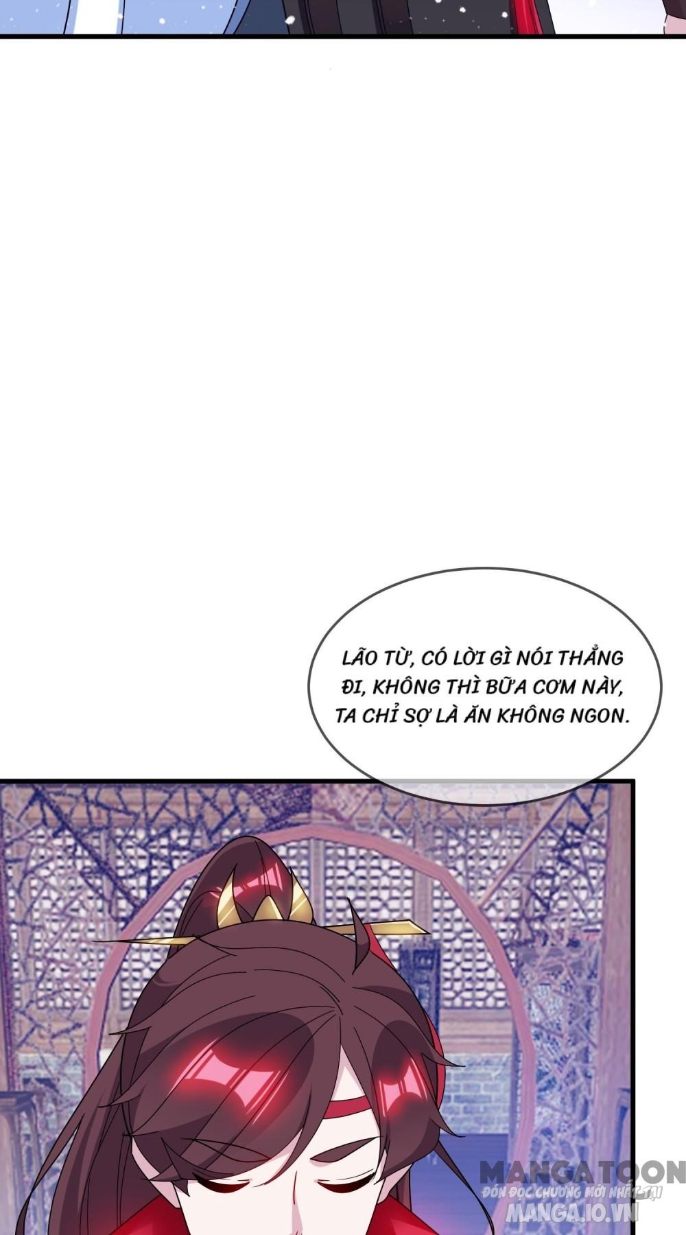 Cực Phẩm Bại Gia Tử Chapter 89 - Trang 2