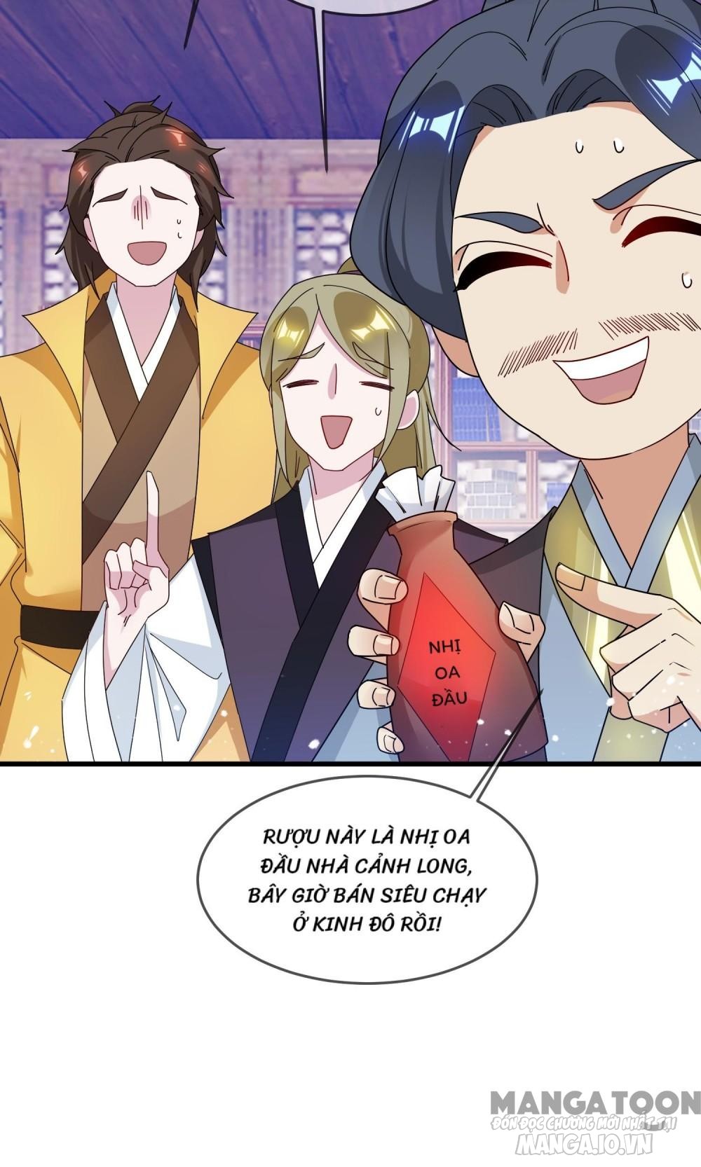 Cực Phẩm Bại Gia Tử Chapter 89 - Trang 2