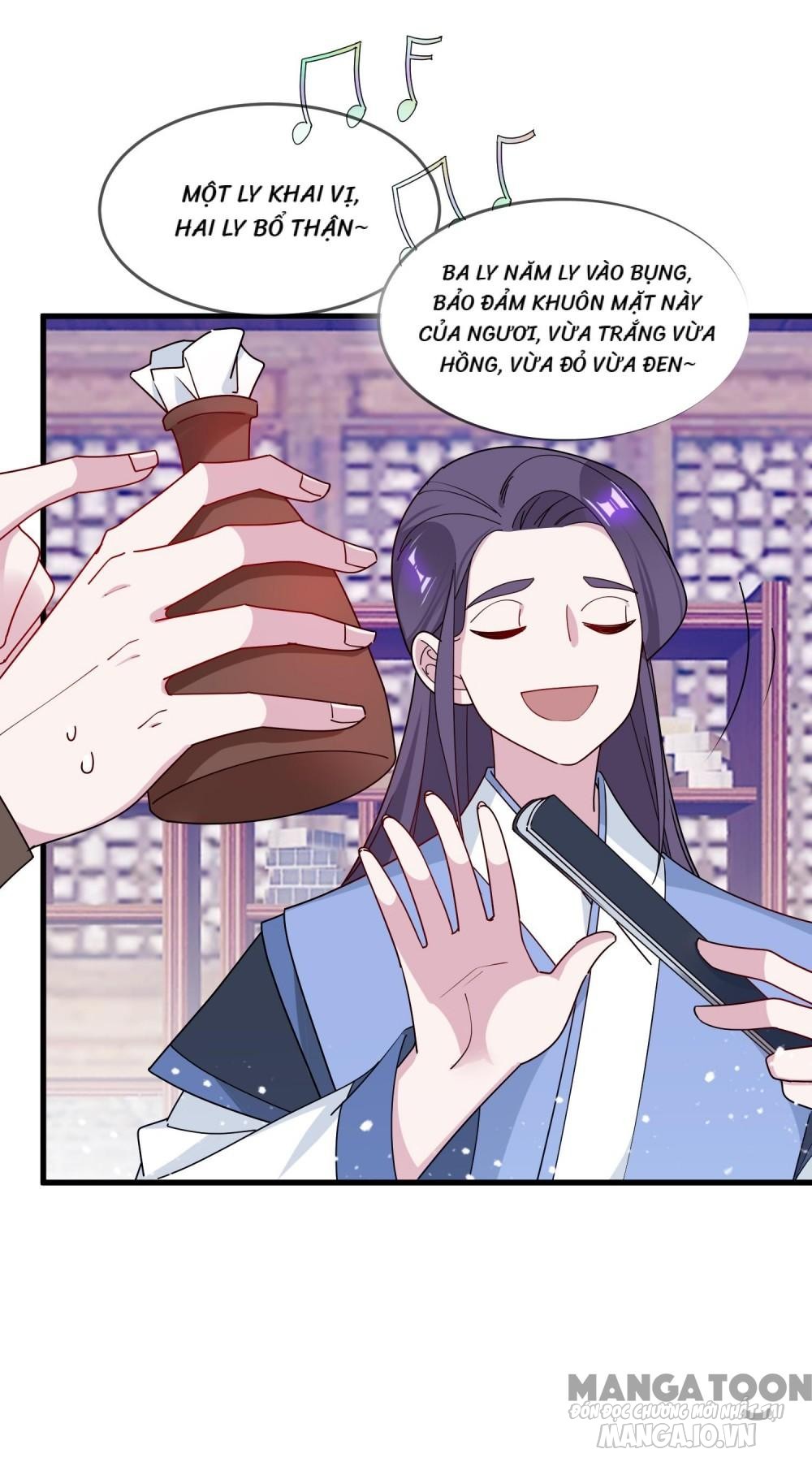 Cực Phẩm Bại Gia Tử Chapter 89 - Trang 2