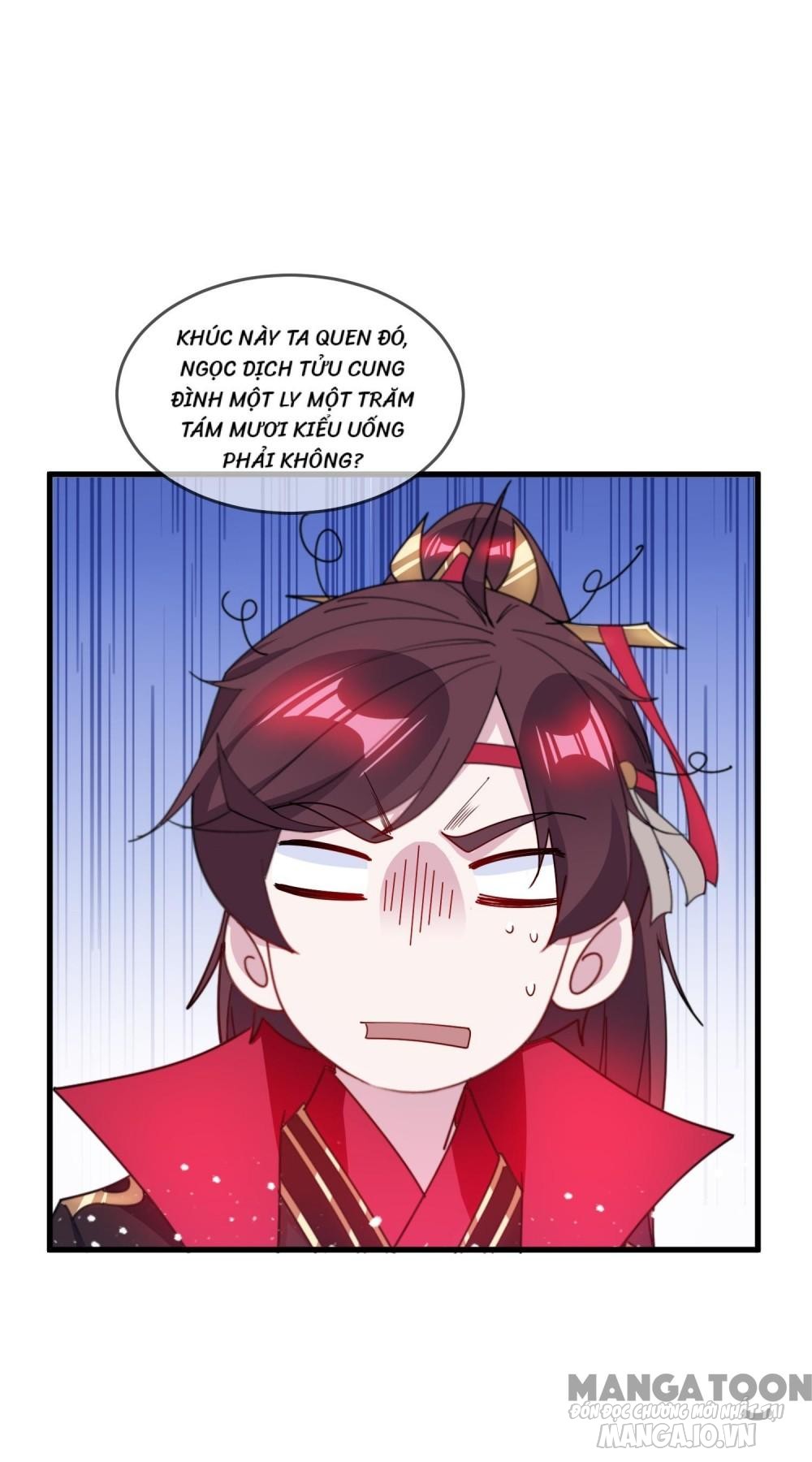 Cực Phẩm Bại Gia Tử Chapter 89 - Trang 2