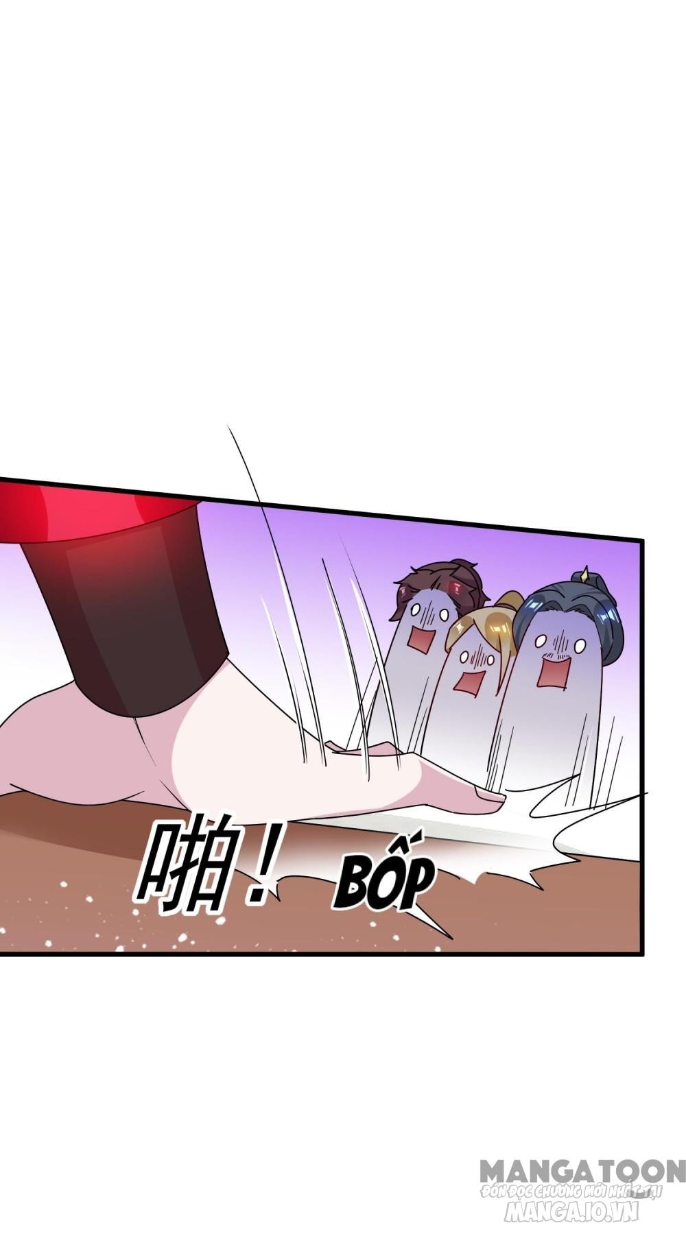 Cực Phẩm Bại Gia Tử Chapter 89 - Trang 2