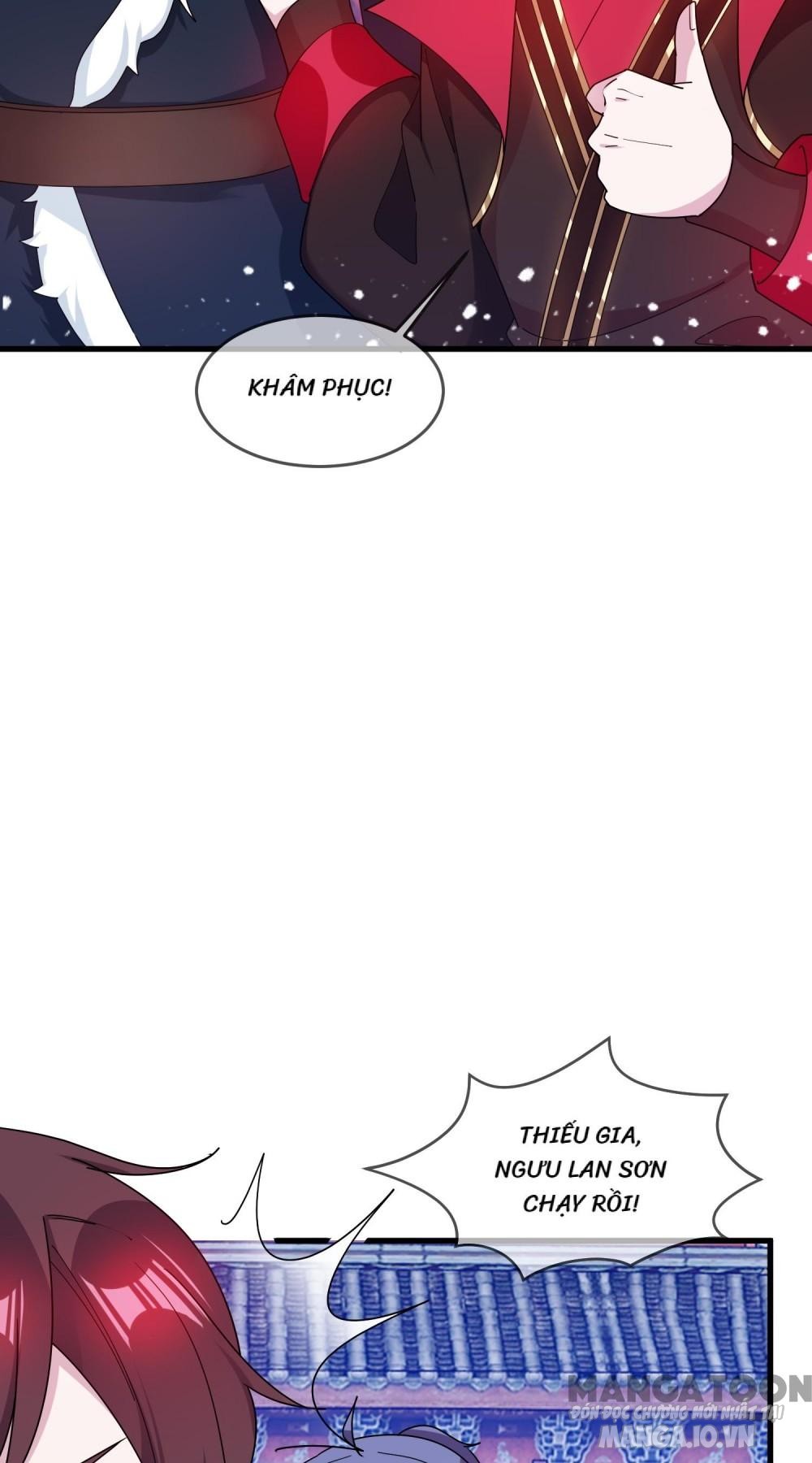 Cực Phẩm Bại Gia Tử Chapter 89 - Trang 2
