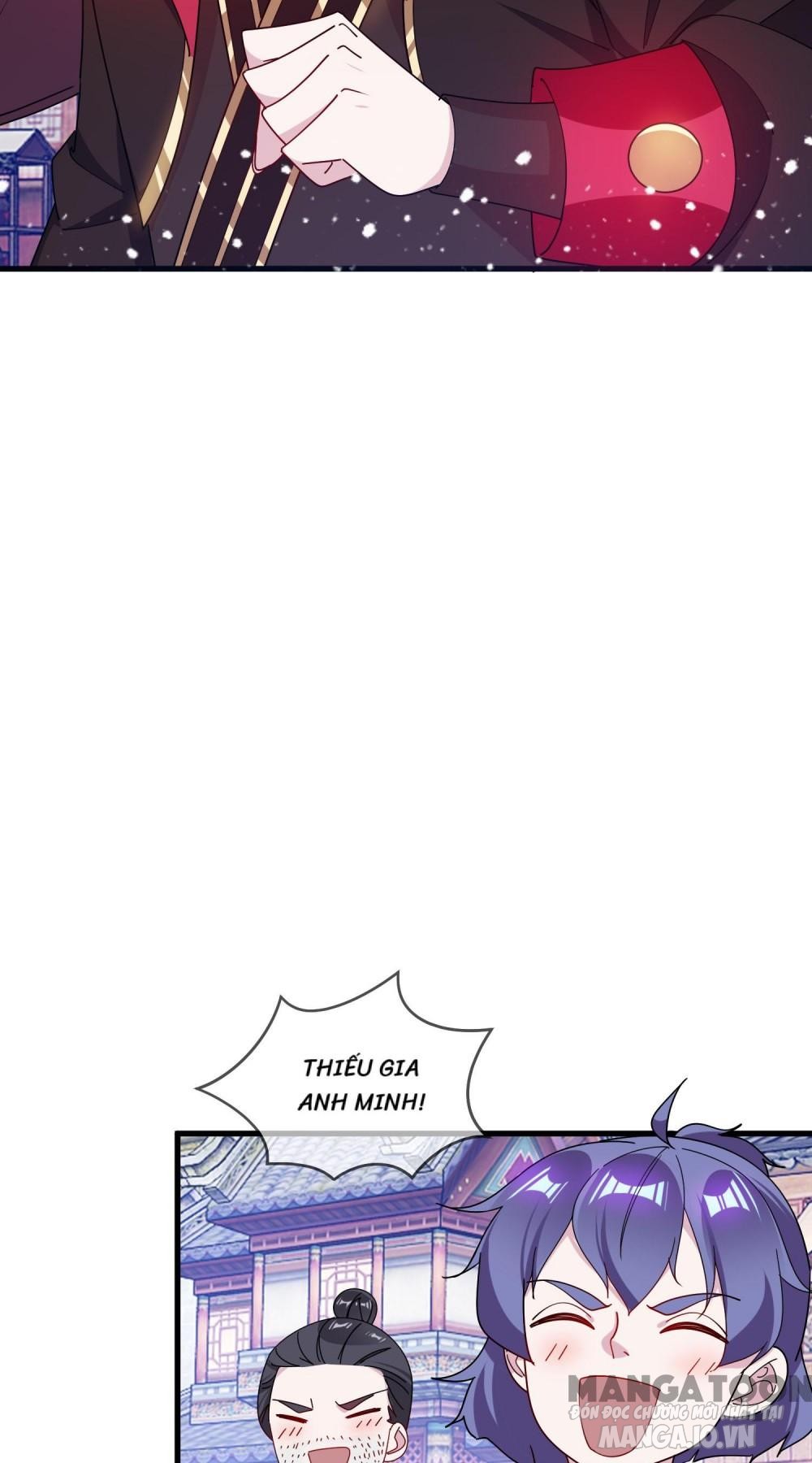 Cực Phẩm Bại Gia Tử Chapter 89 - Trang 2
