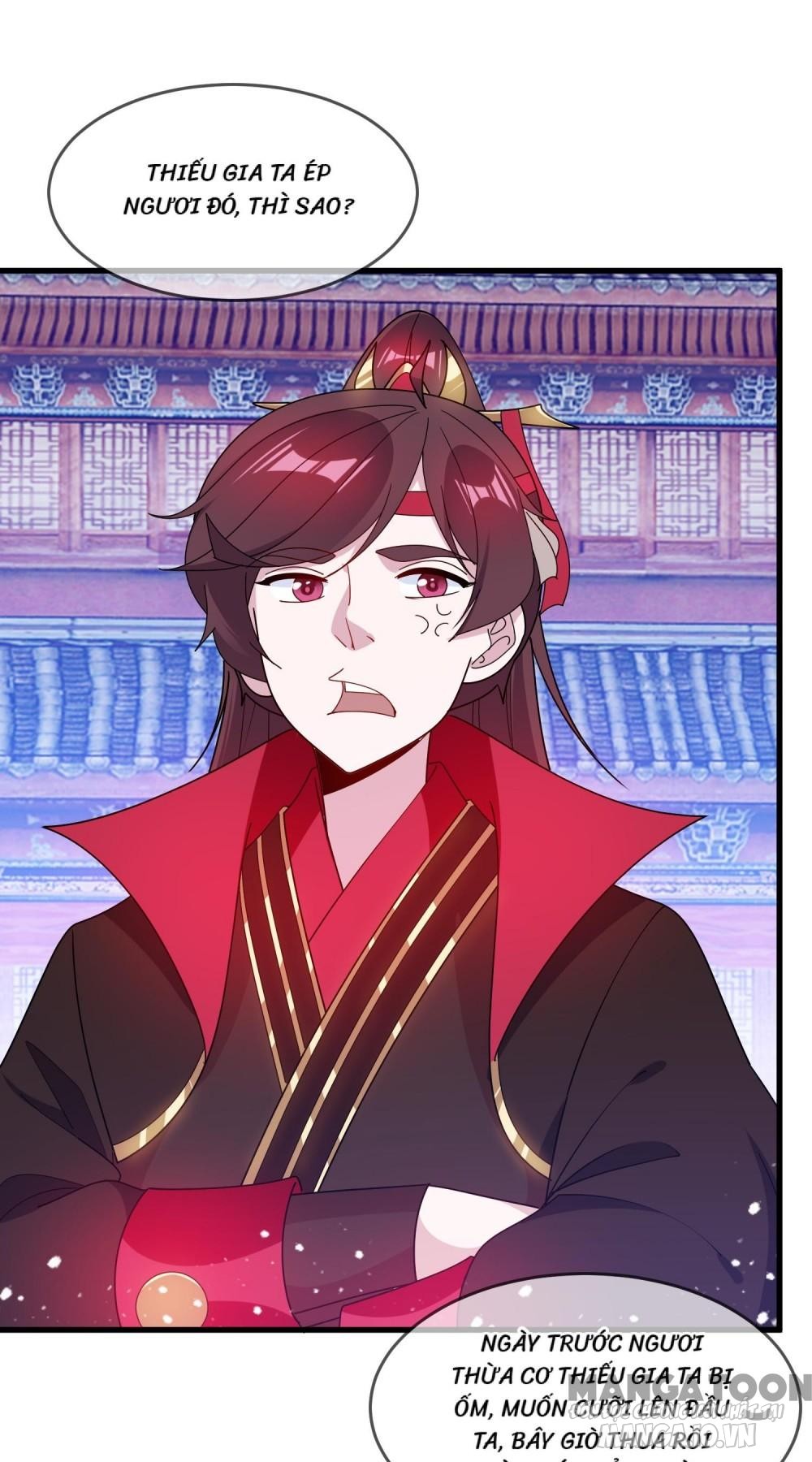Cực Phẩm Bại Gia Tử Chapter 88 - Trang 2