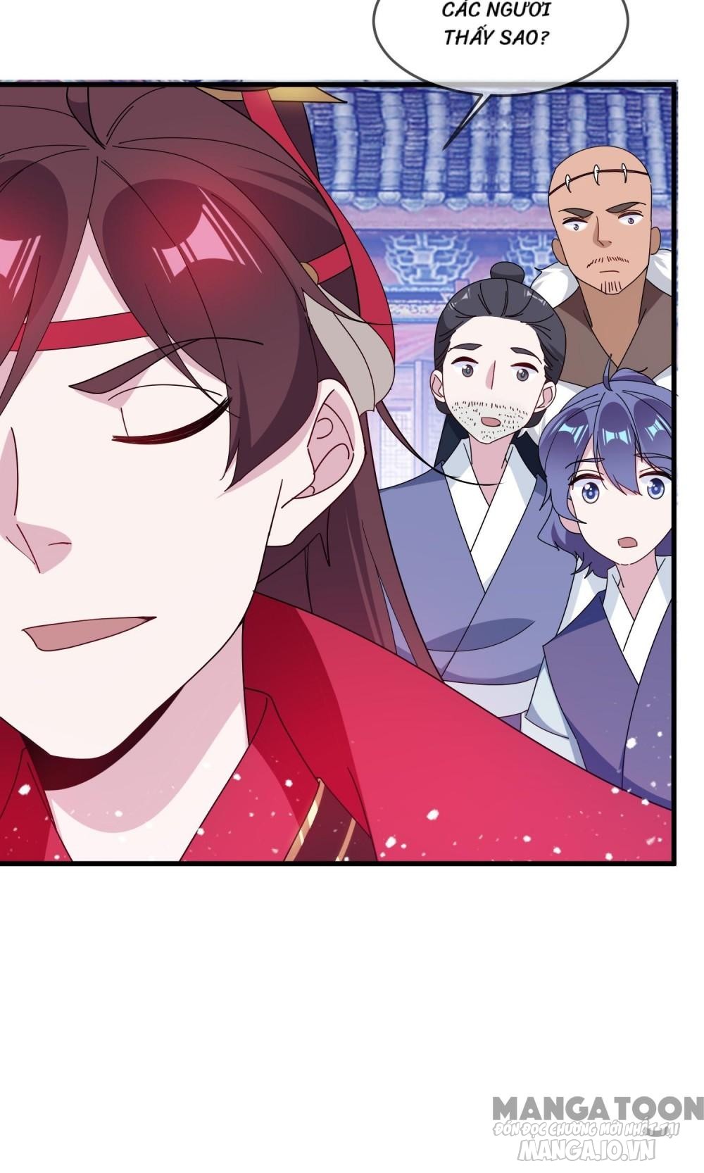 Cực Phẩm Bại Gia Tử Chapter 88 - Trang 2