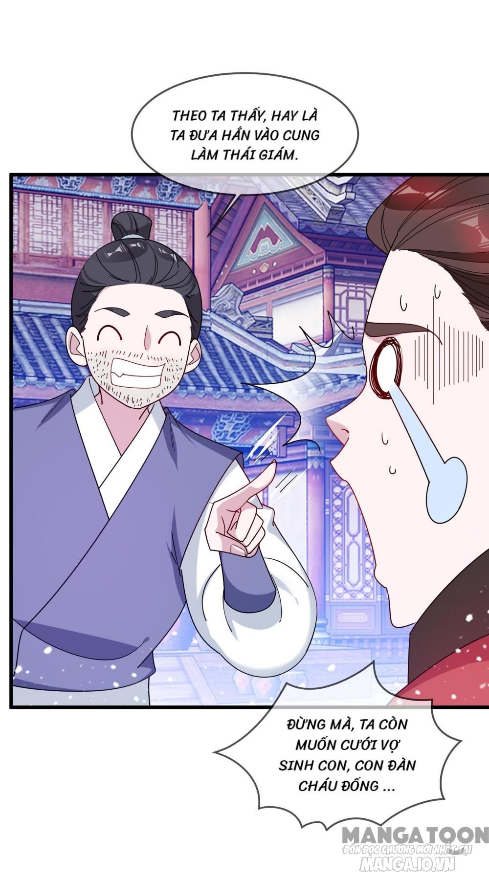 Cực Phẩm Bại Gia Tử Chapter 88 - Trang 2