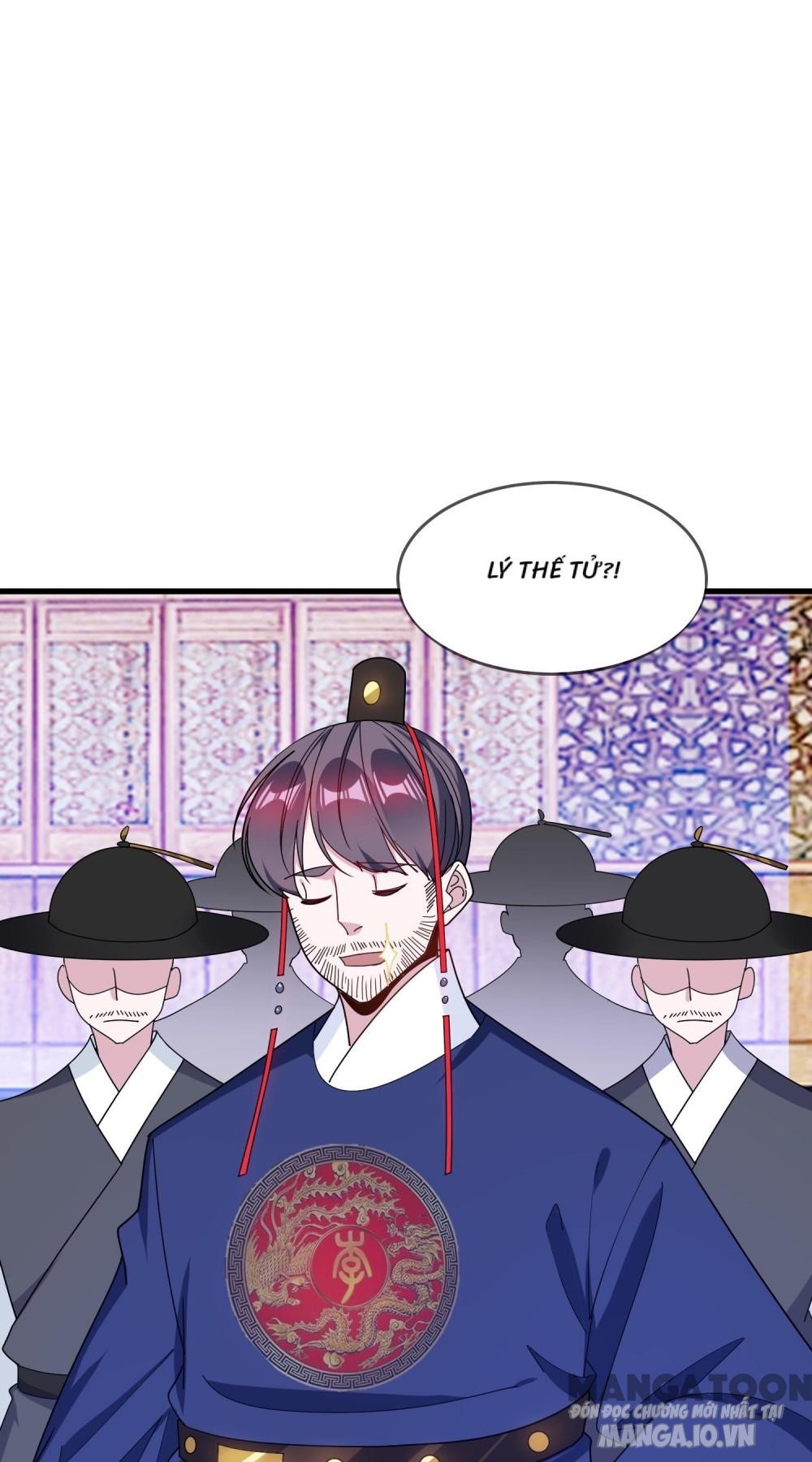 Cực Phẩm Bại Gia Tử Chapter 88 - Trang 2