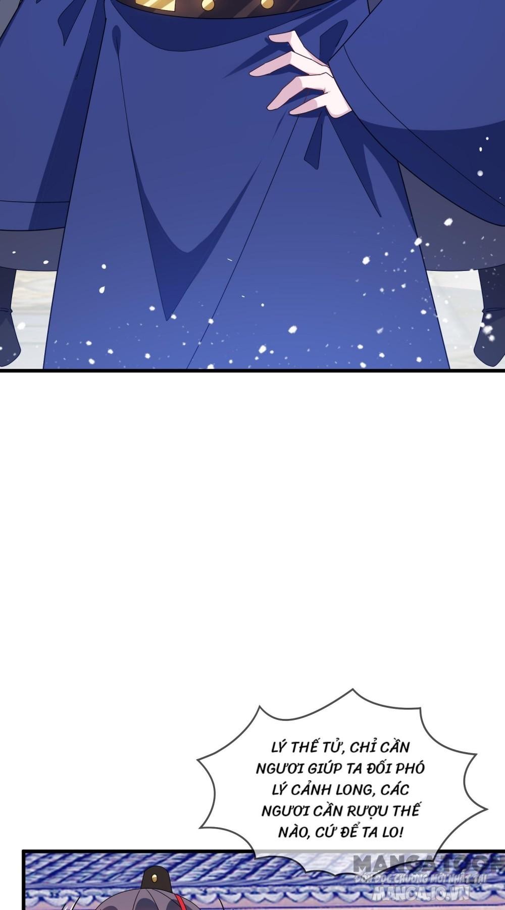 Cực Phẩm Bại Gia Tử Chapter 88 - Trang 2
