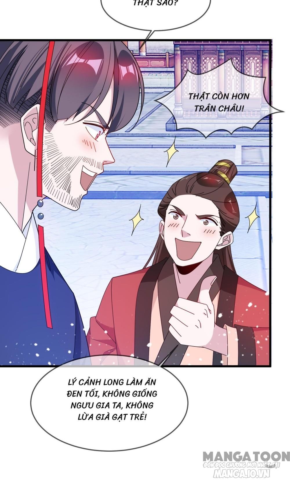 Cực Phẩm Bại Gia Tử Chapter 88 - Trang 2
