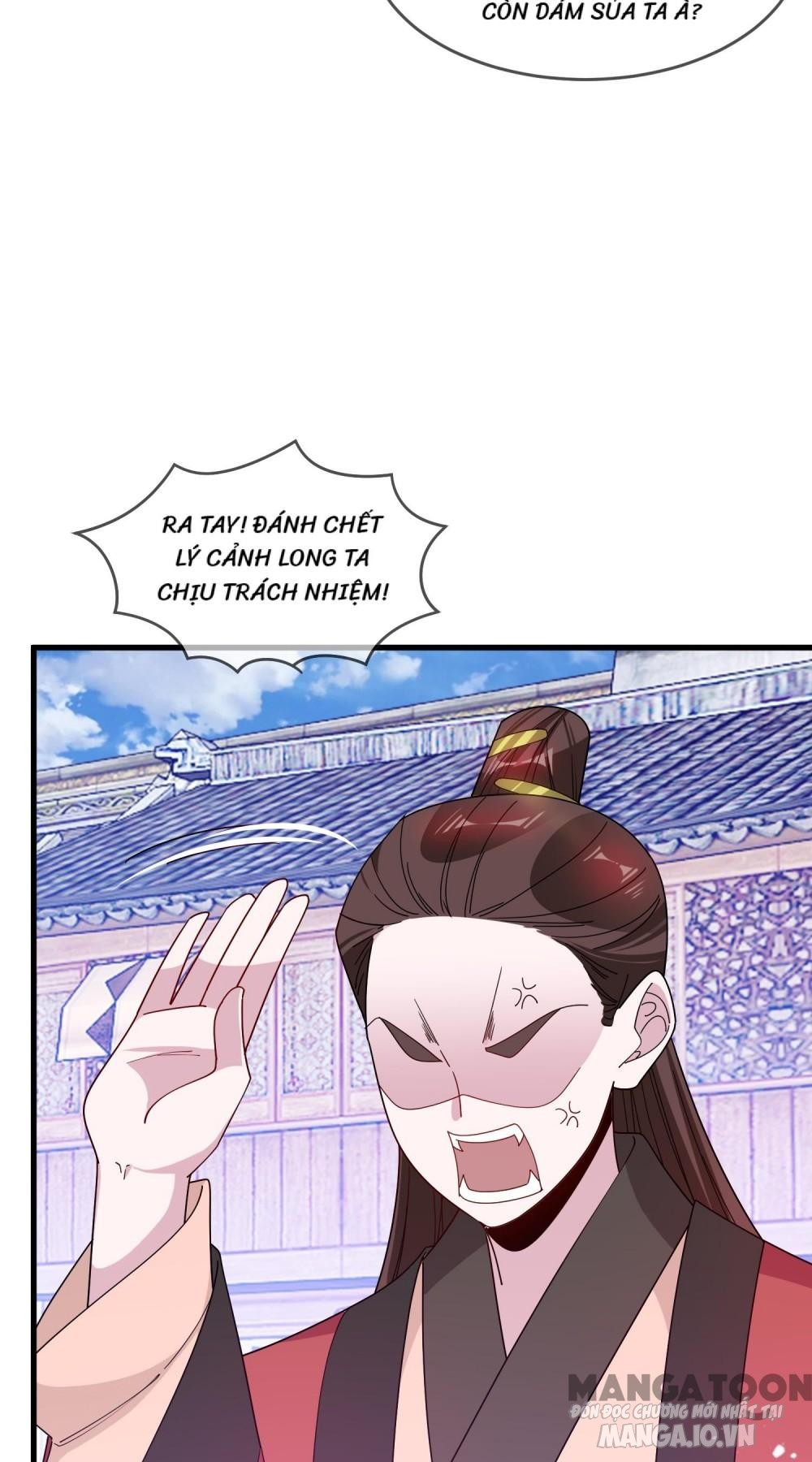 Cực Phẩm Bại Gia Tử Chapter 88 - Trang 2