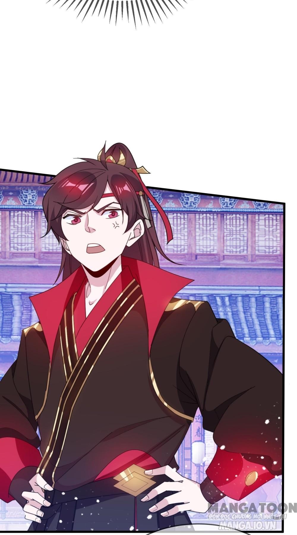 Cực Phẩm Bại Gia Tử Chapter 88 - Trang 2