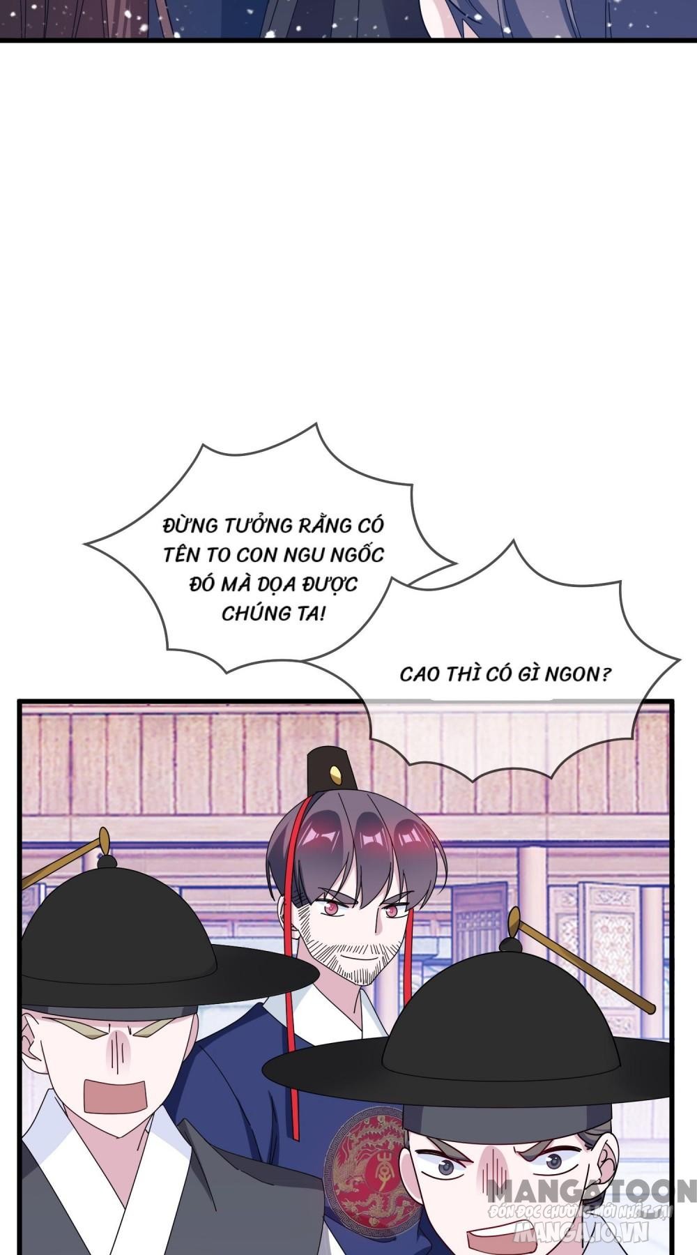Cực Phẩm Bại Gia Tử Chapter 88 - Trang 2
