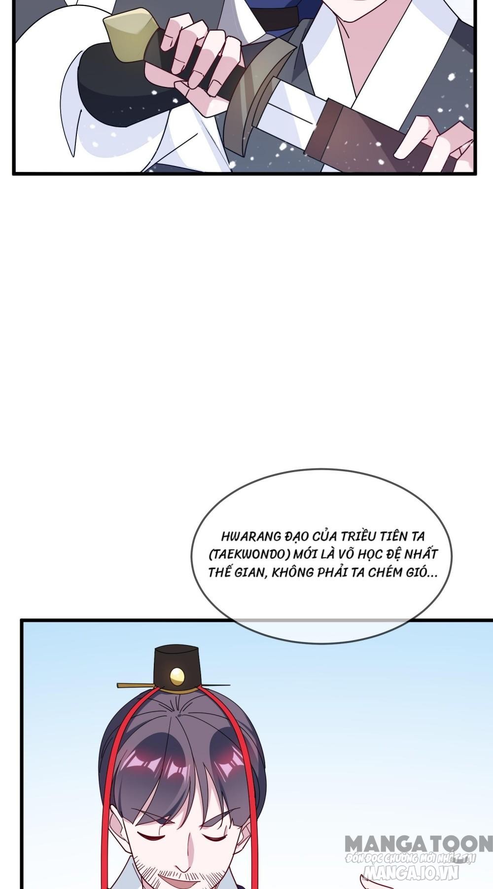 Cực Phẩm Bại Gia Tử Chapter 88 - Trang 2