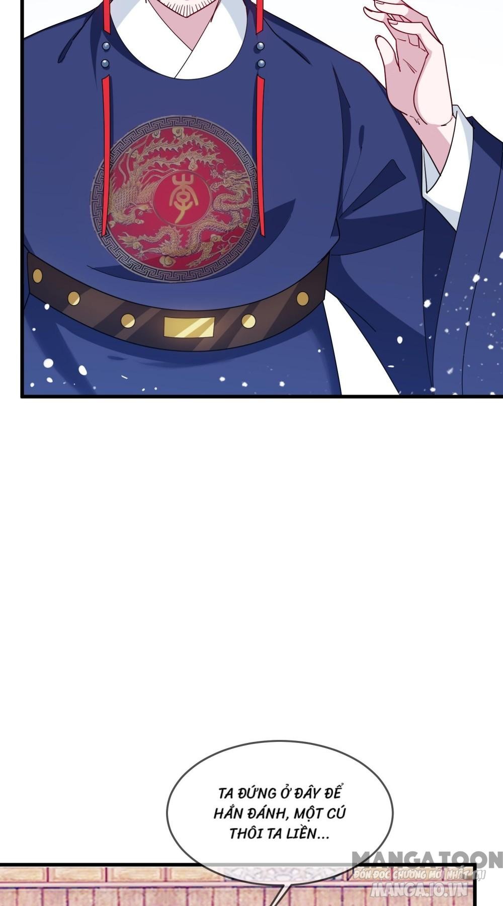 Cực Phẩm Bại Gia Tử Chapter 88 - Trang 2