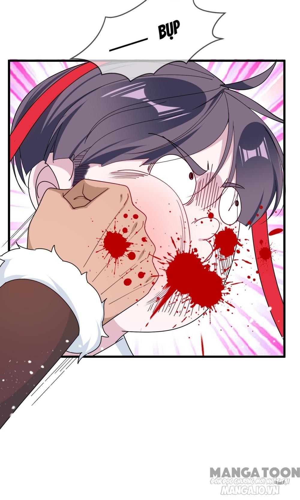 Cực Phẩm Bại Gia Tử Chapter 88 - Trang 2