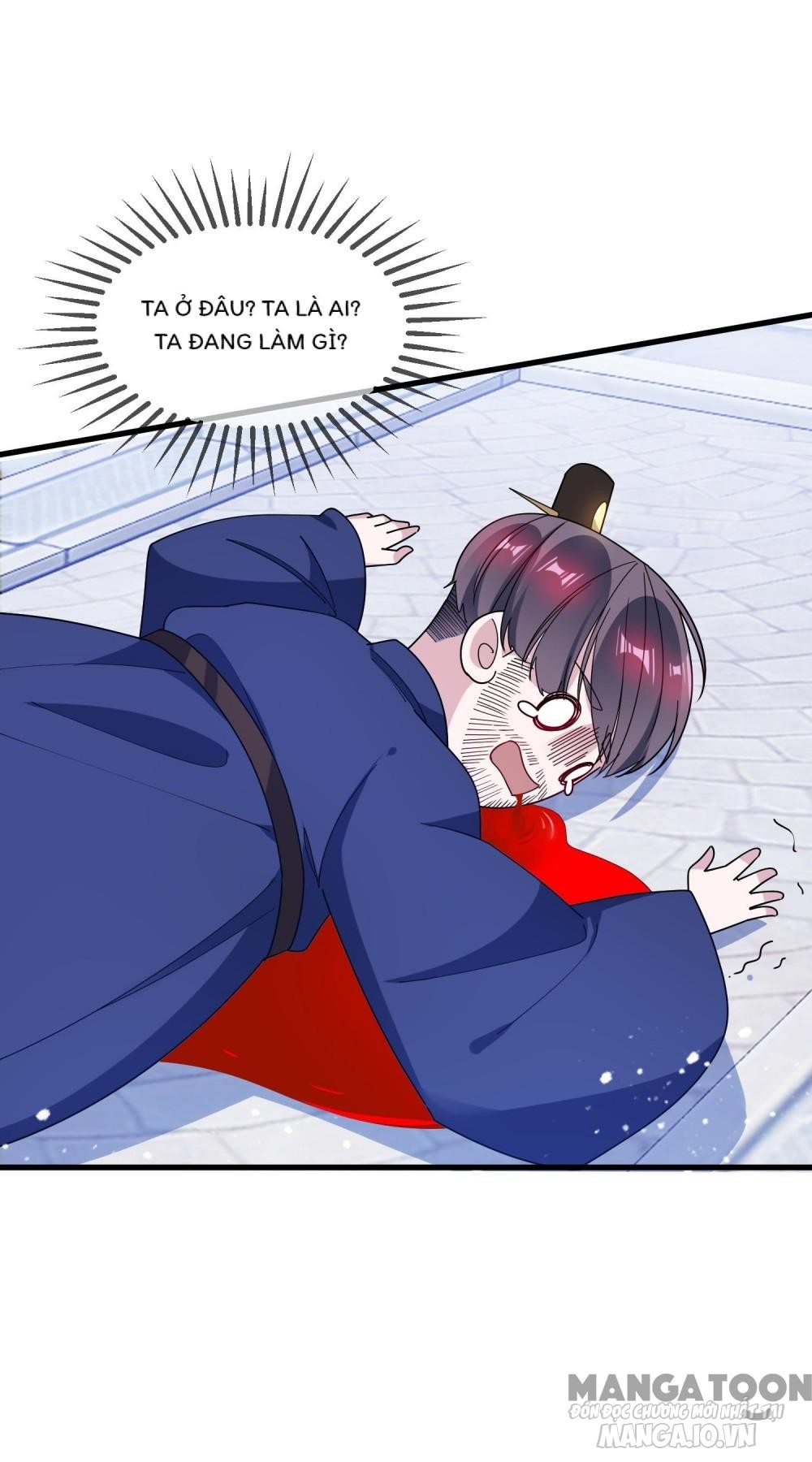 Cực Phẩm Bại Gia Tử Chapter 88 - Trang 2
