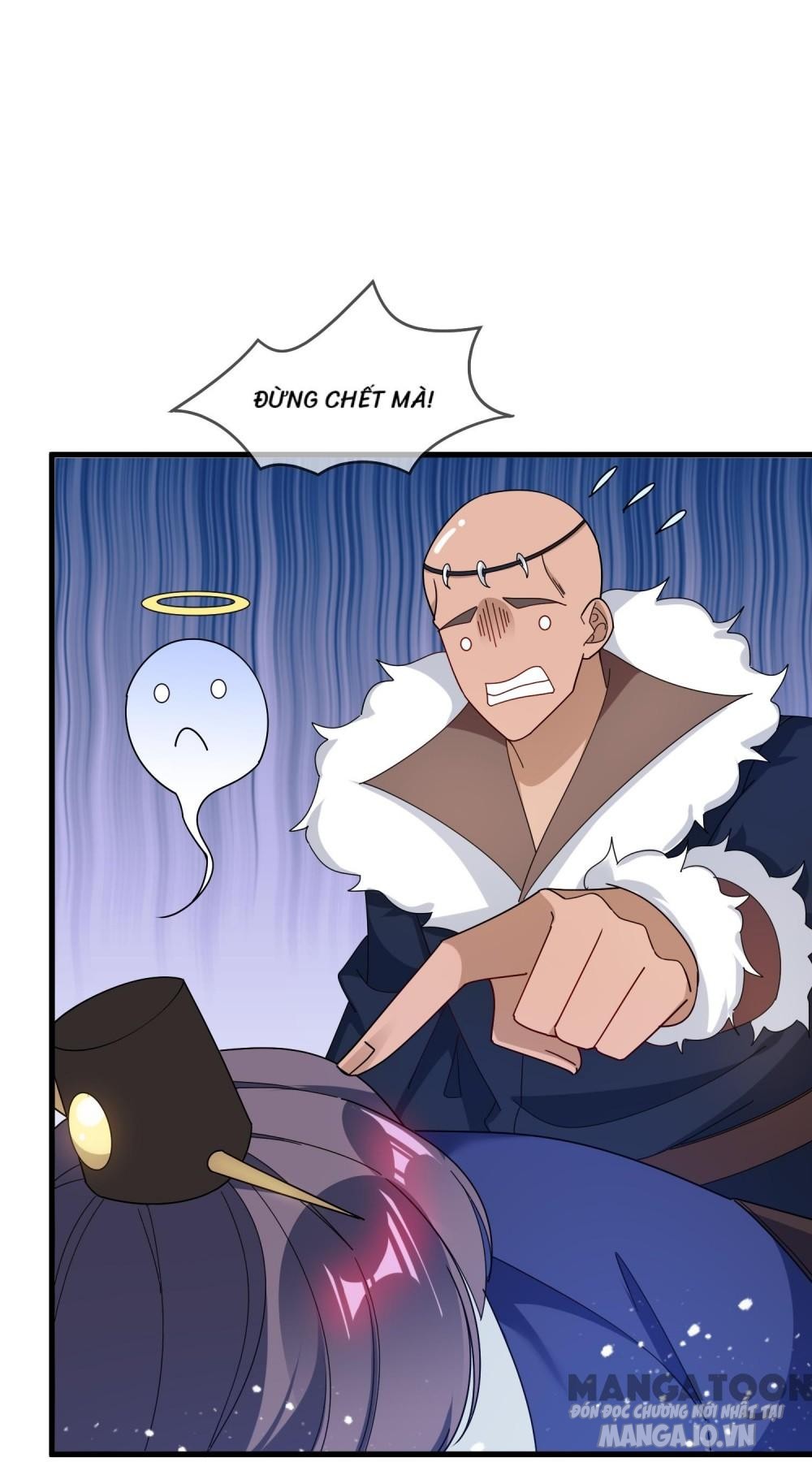 Cực Phẩm Bại Gia Tử Chapter 88 - Trang 2