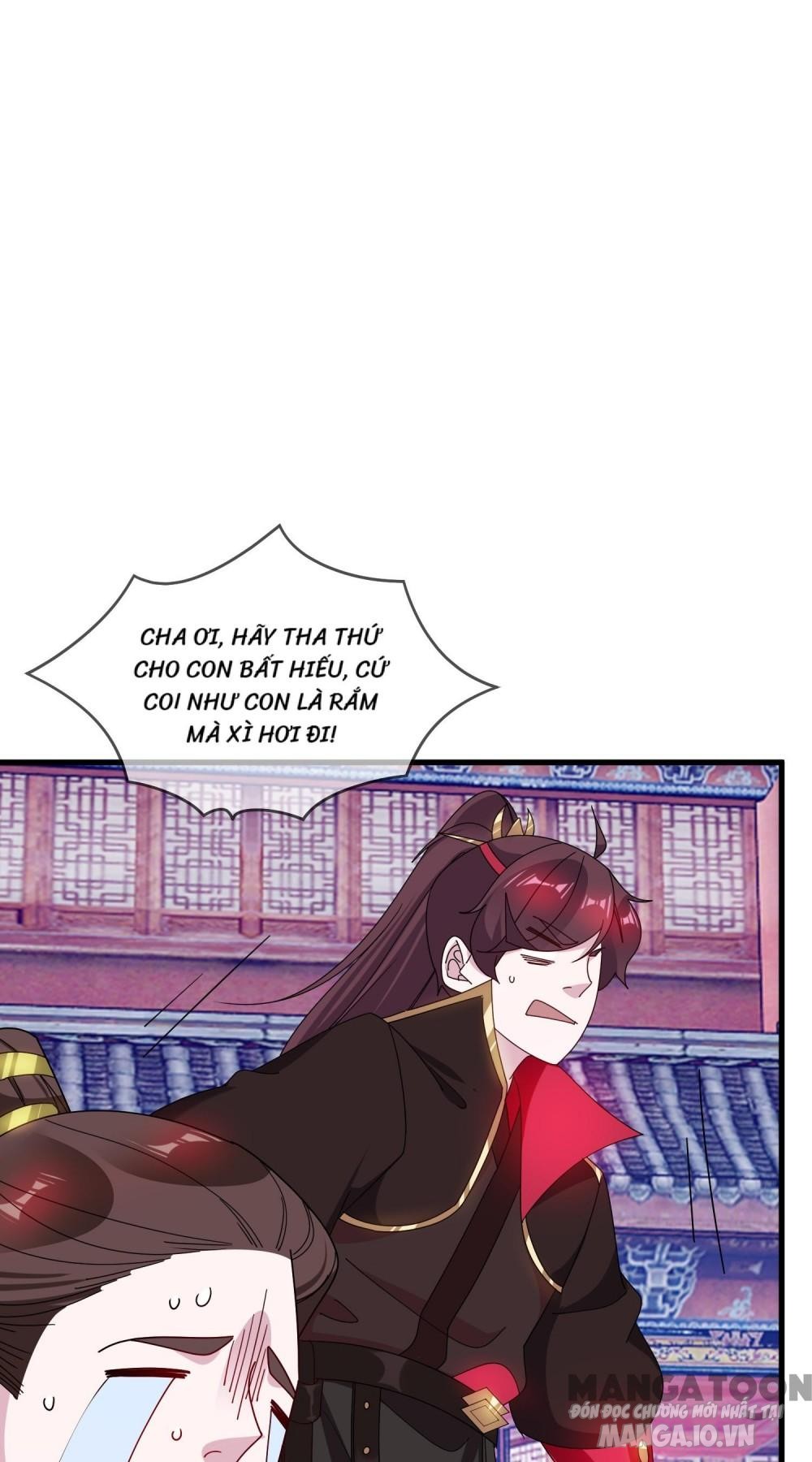 Cực Phẩm Bại Gia Tử Chapter 88 - Trang 2