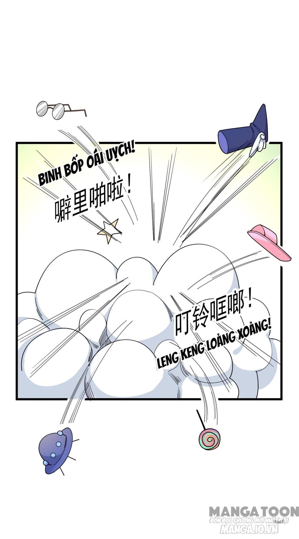 Cực Phẩm Bại Gia Tử Chapter 88 - Trang 2