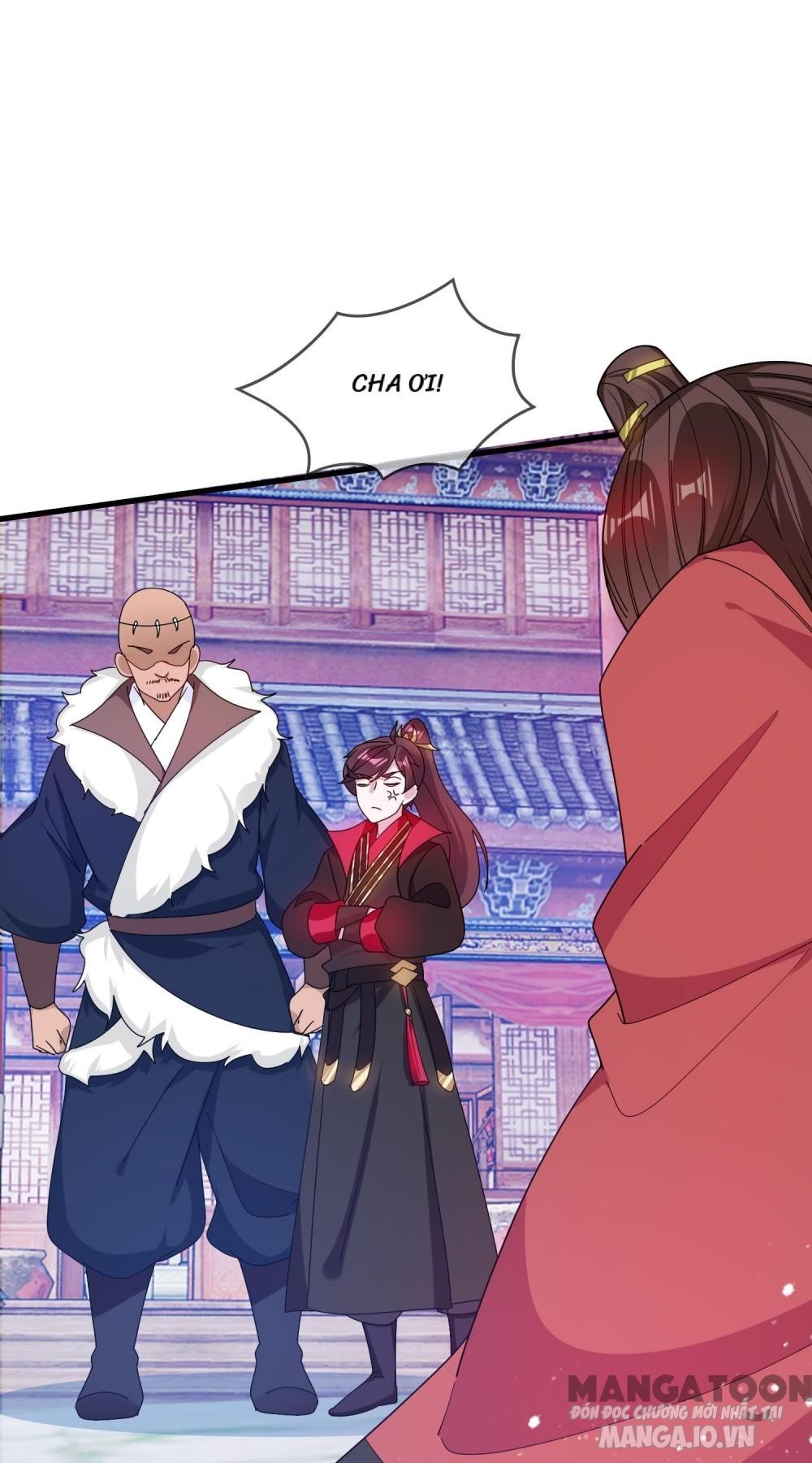 Cực Phẩm Bại Gia Tử Chapter 88 - Trang 2