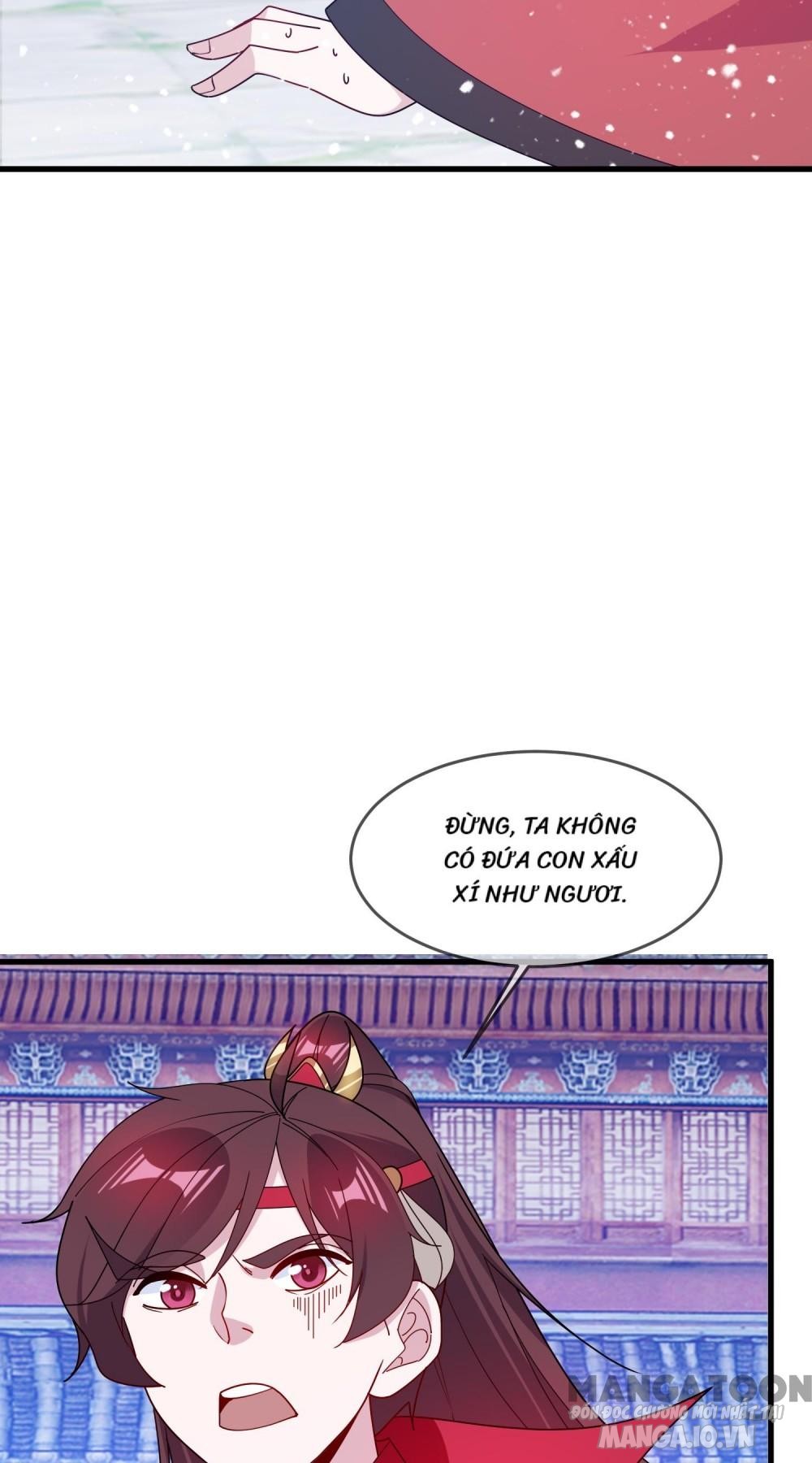 Cực Phẩm Bại Gia Tử Chapter 88 - Trang 2
