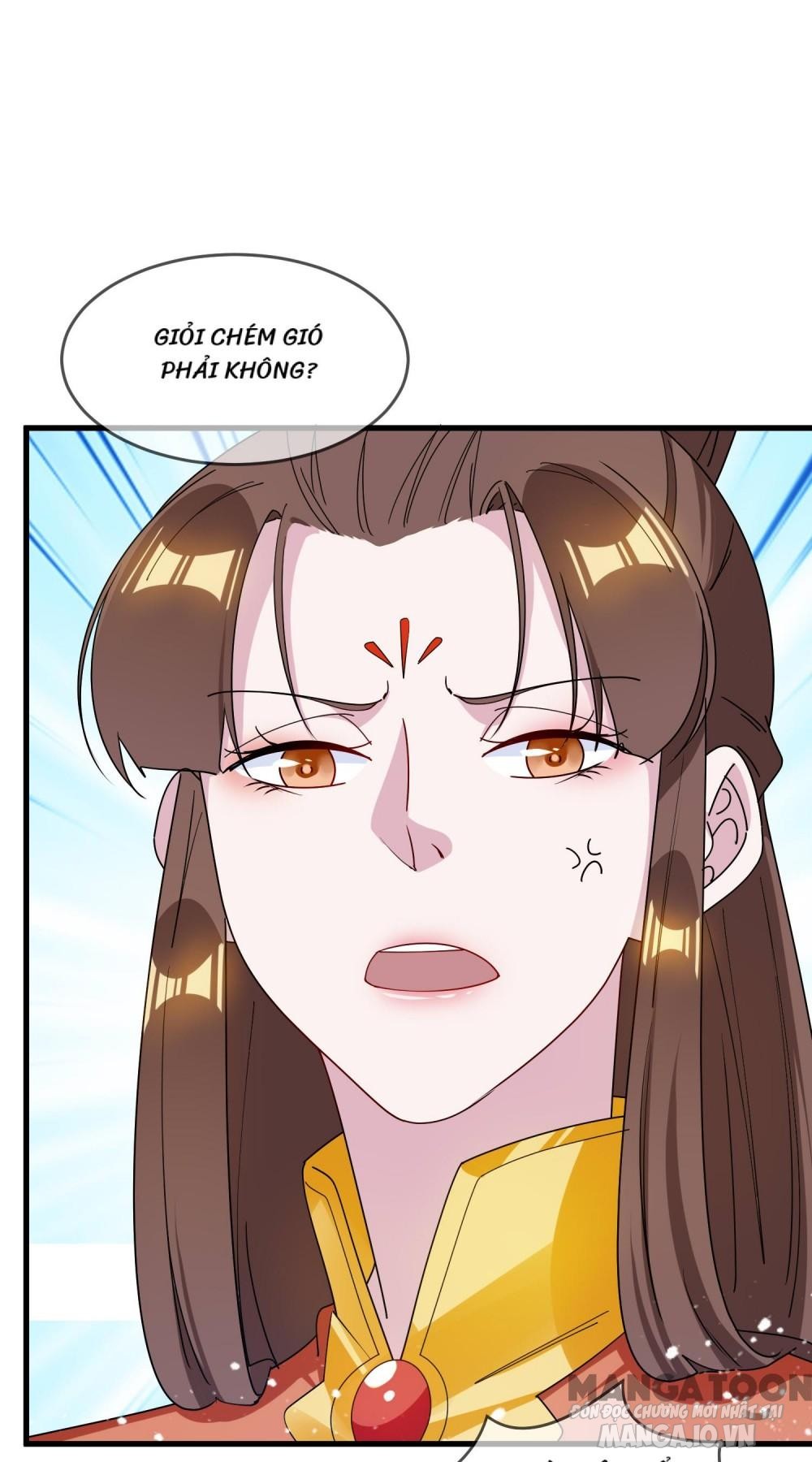 Cực Phẩm Bại Gia Tử Chapter 87 - Trang 2