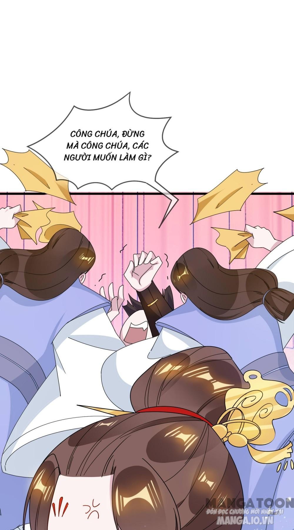 Cực Phẩm Bại Gia Tử Chapter 87 - Trang 2