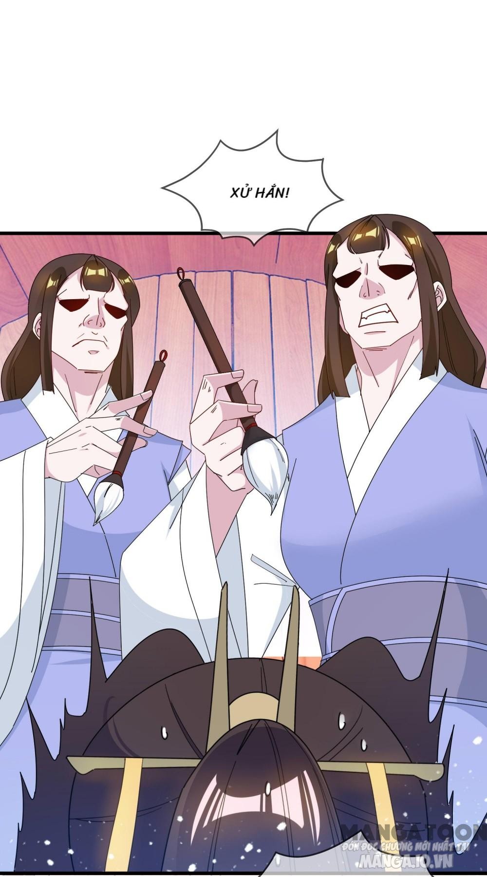 Cực Phẩm Bại Gia Tử Chapter 87 - Trang 2