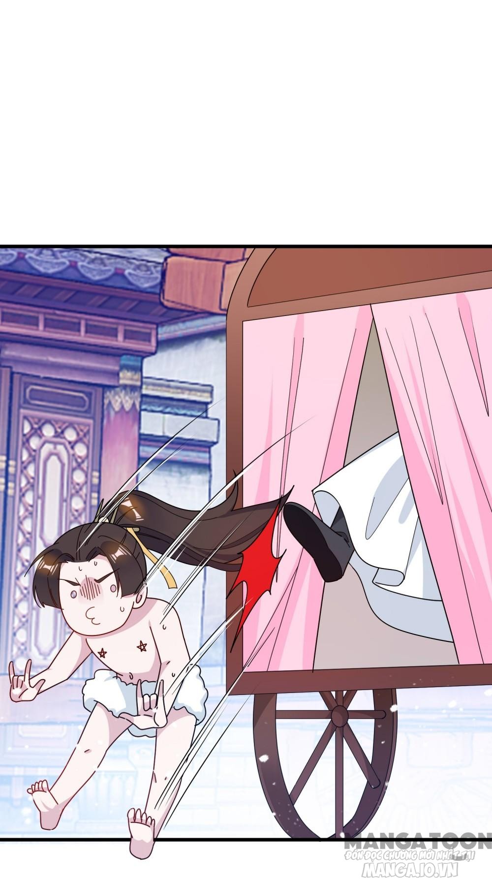 Cực Phẩm Bại Gia Tử Chapter 87 - Trang 2