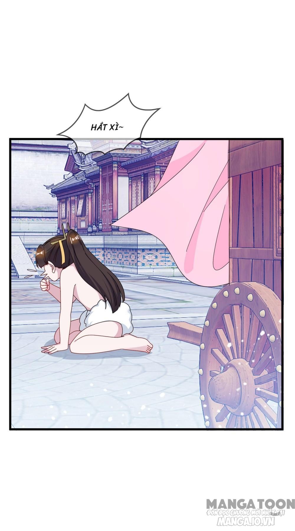 Cực Phẩm Bại Gia Tử Chapter 87 - Trang 2