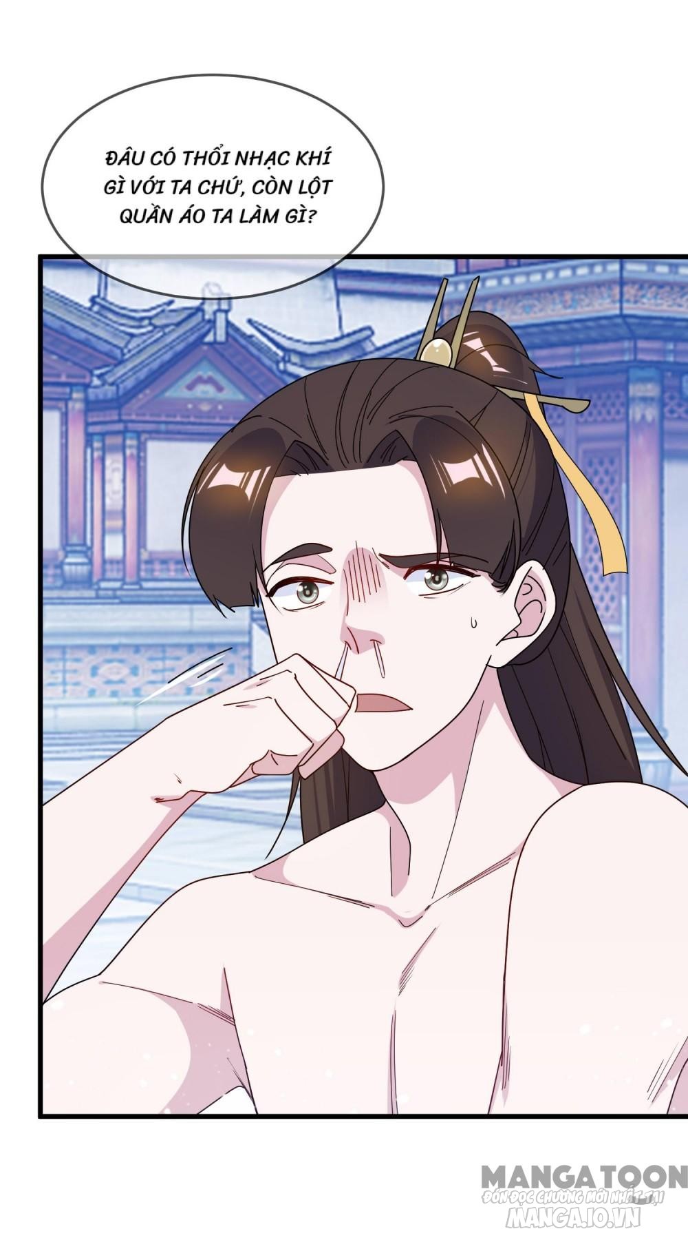 Cực Phẩm Bại Gia Tử Chapter 87 - Trang 2
