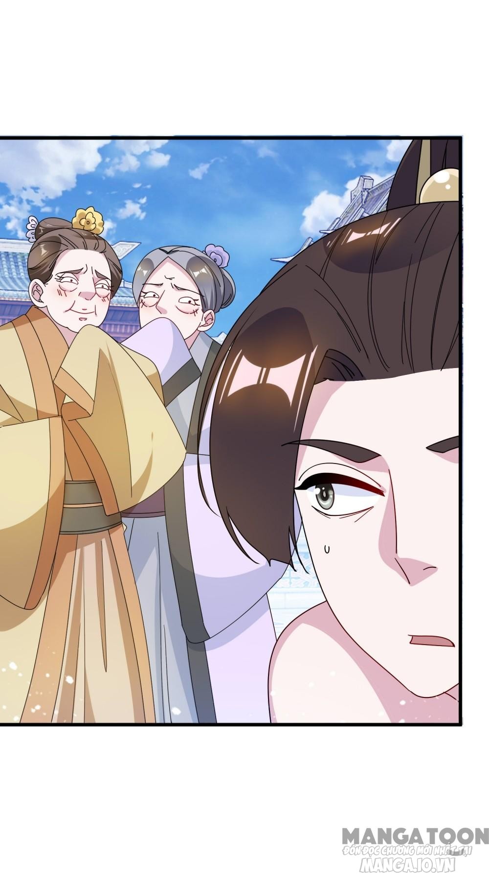 Cực Phẩm Bại Gia Tử Chapter 87 - Trang 2