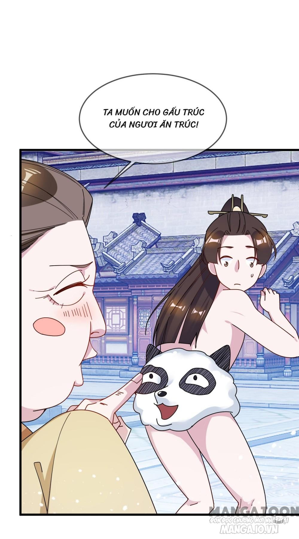 Cực Phẩm Bại Gia Tử Chapter 87 - Trang 2