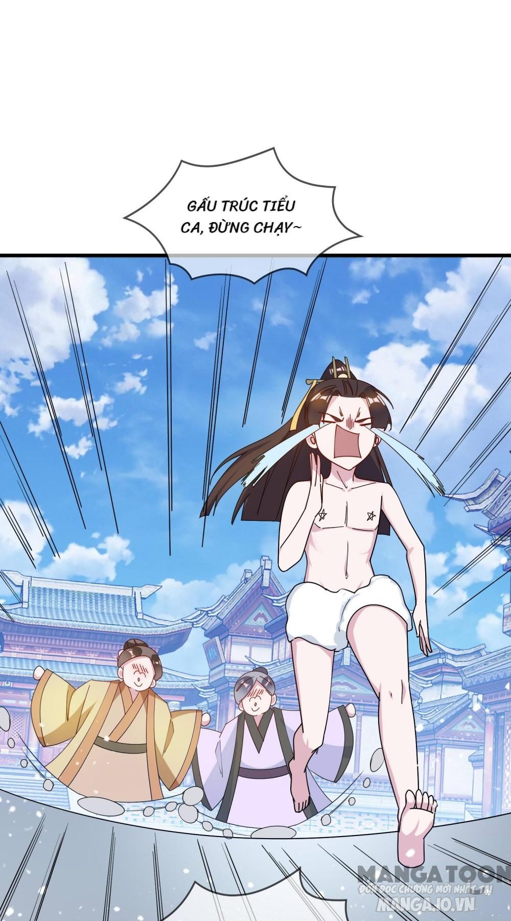 Cực Phẩm Bại Gia Tử Chapter 87 - Trang 2
