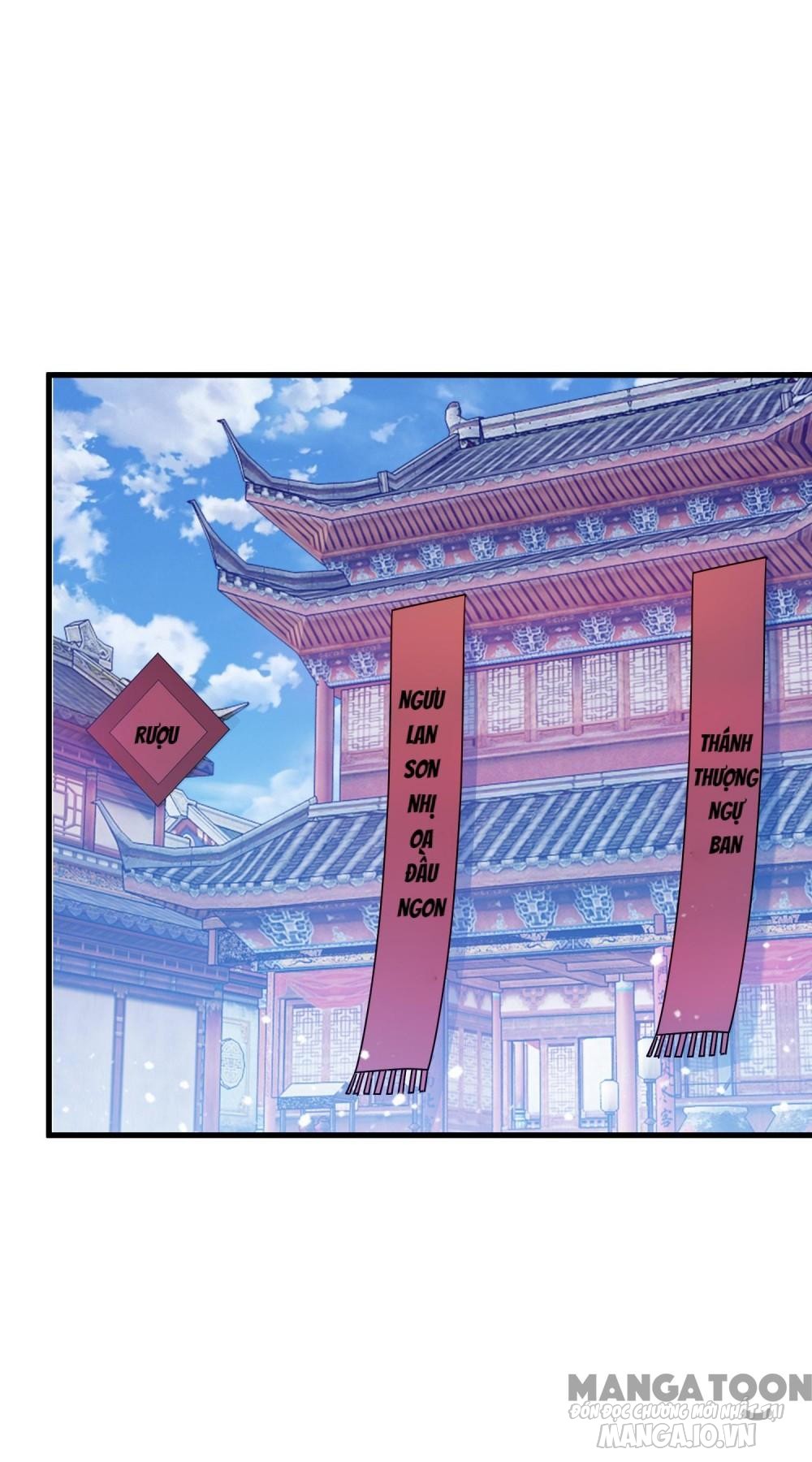 Cực Phẩm Bại Gia Tử Chapter 87 - Trang 2