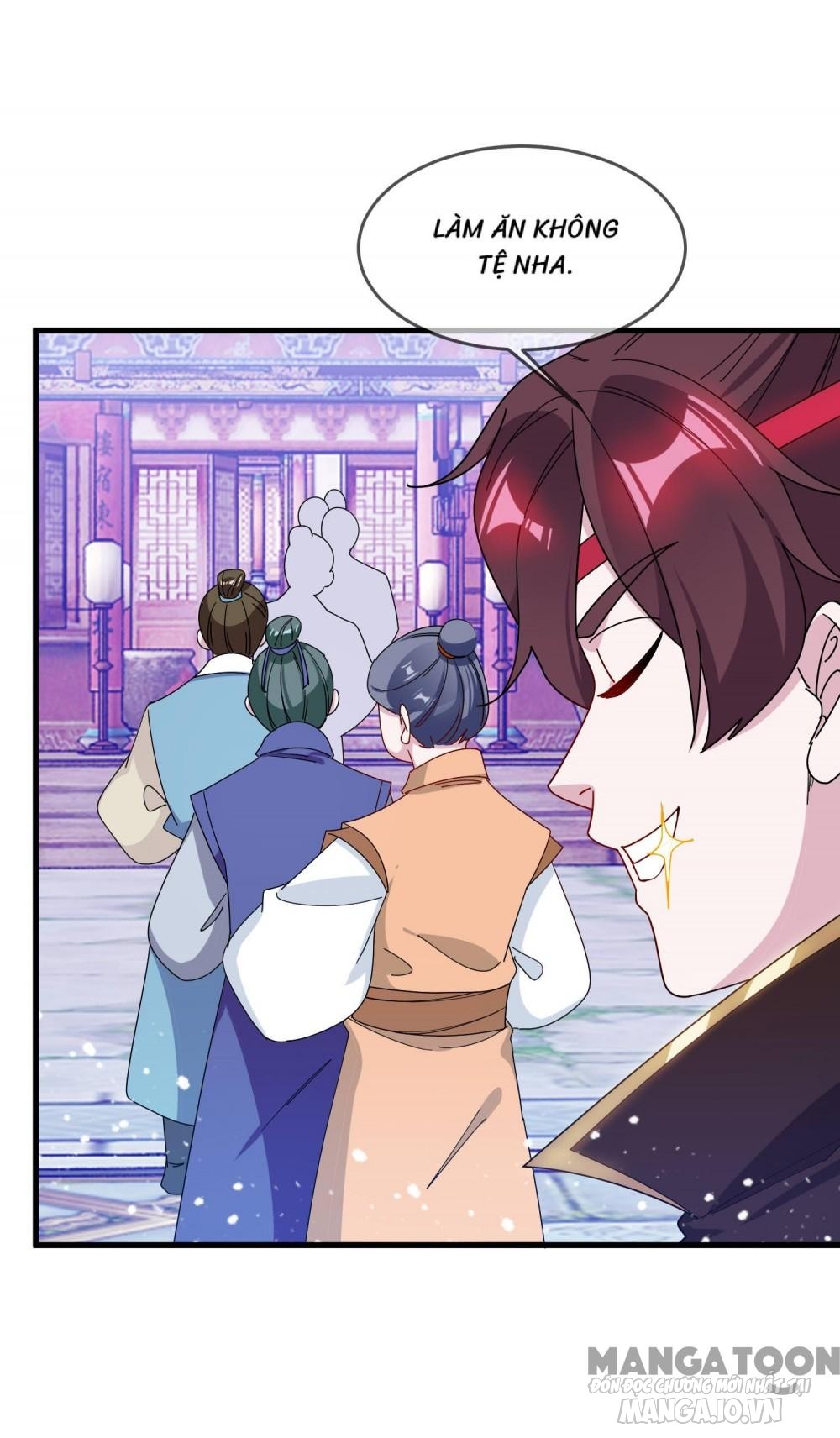 Cực Phẩm Bại Gia Tử Chapter 87 - Trang 2