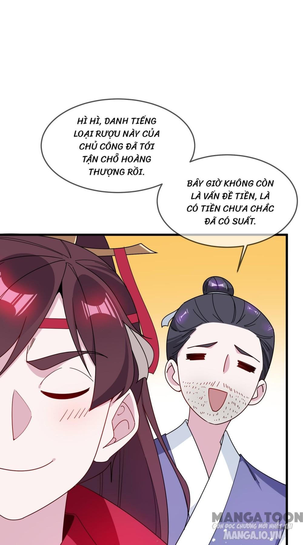 Cực Phẩm Bại Gia Tử Chapter 87 - Trang 2