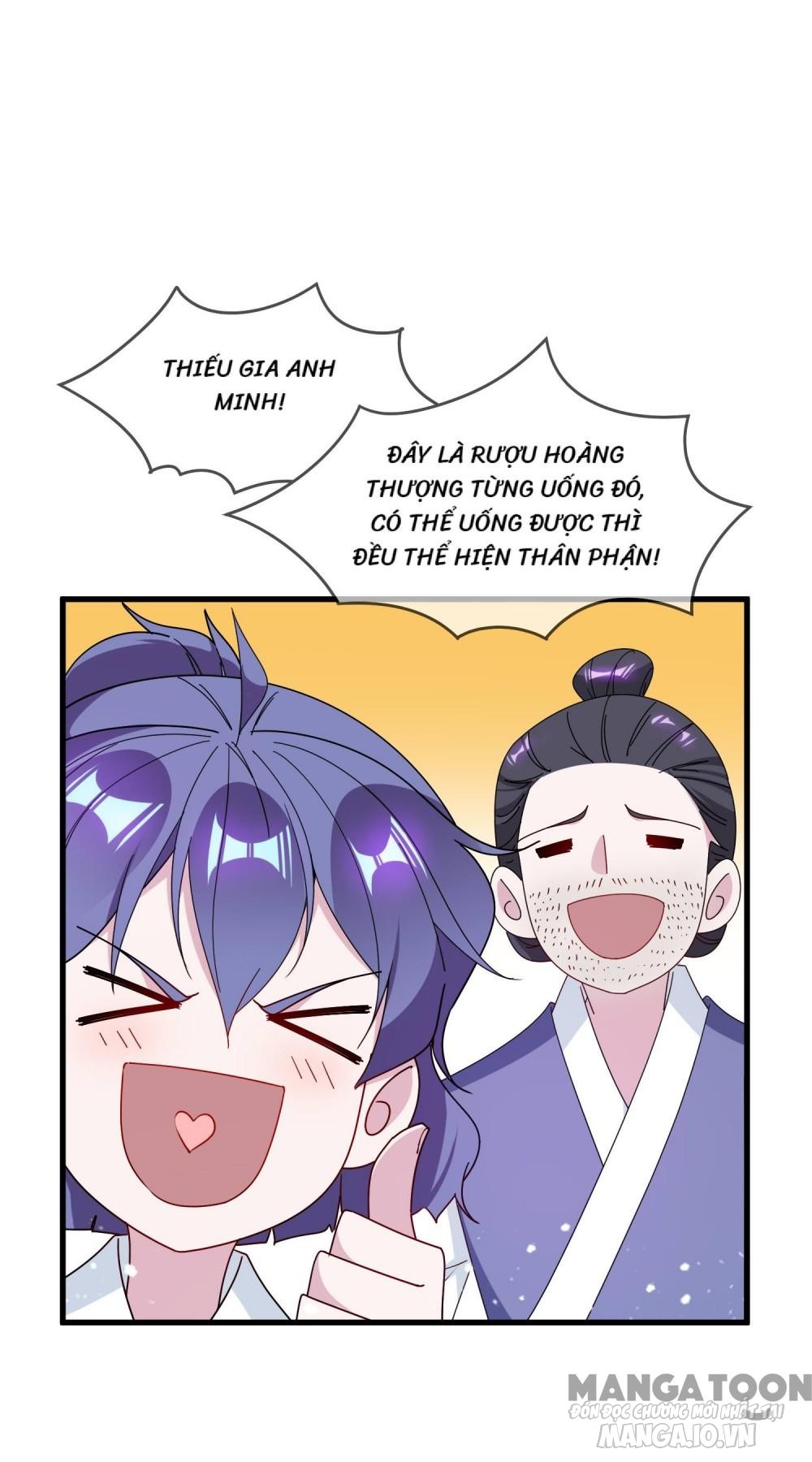 Cực Phẩm Bại Gia Tử Chapter 87 - Trang 2