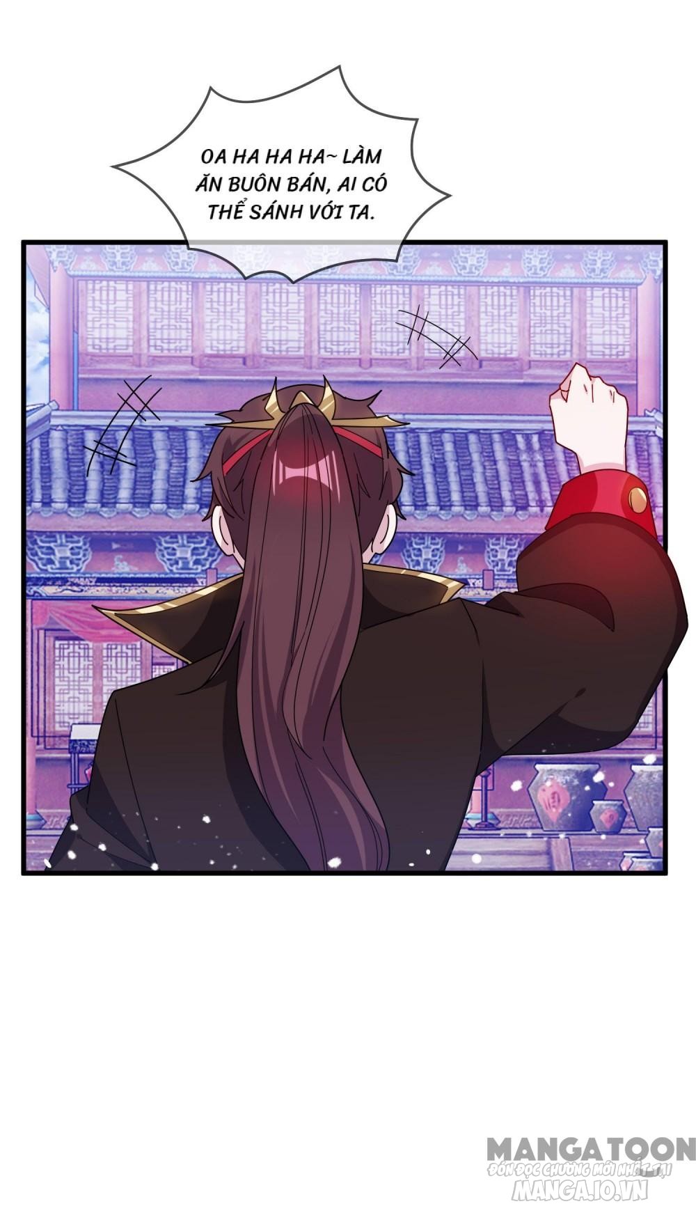 Cực Phẩm Bại Gia Tử Chapter 87 - Trang 2