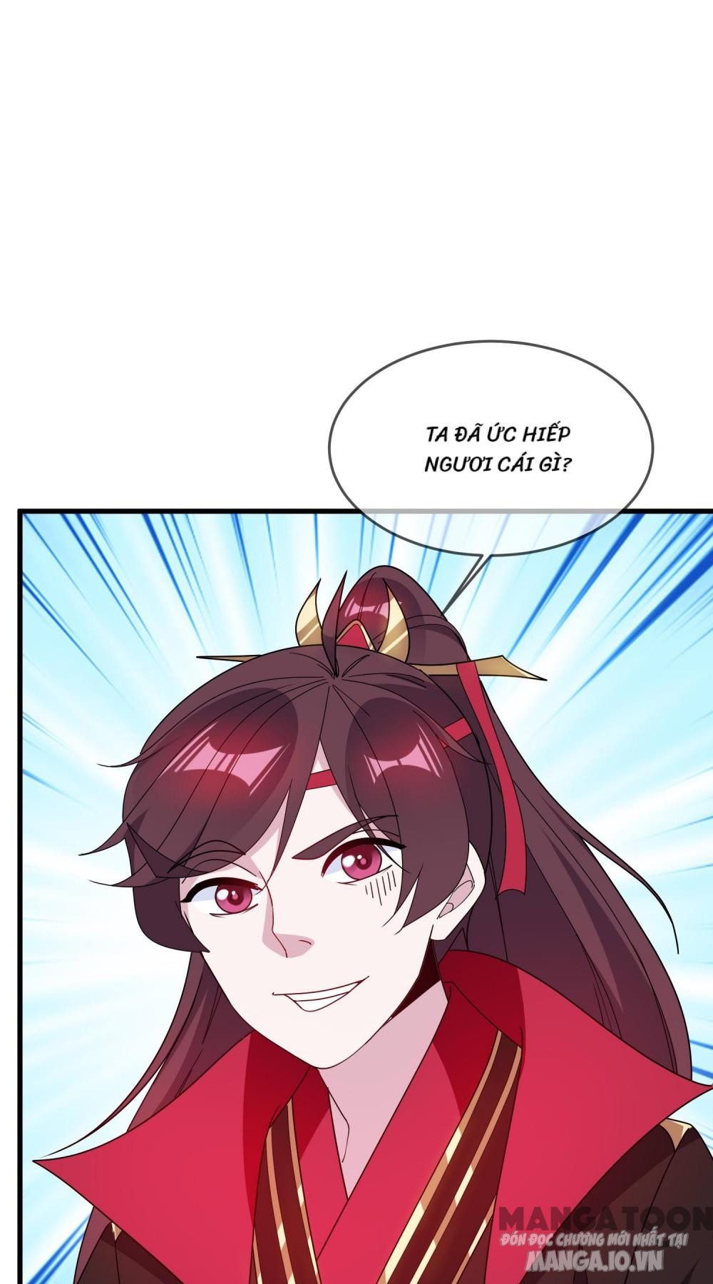 Cực Phẩm Bại Gia Tử Chapter 87 - Trang 2