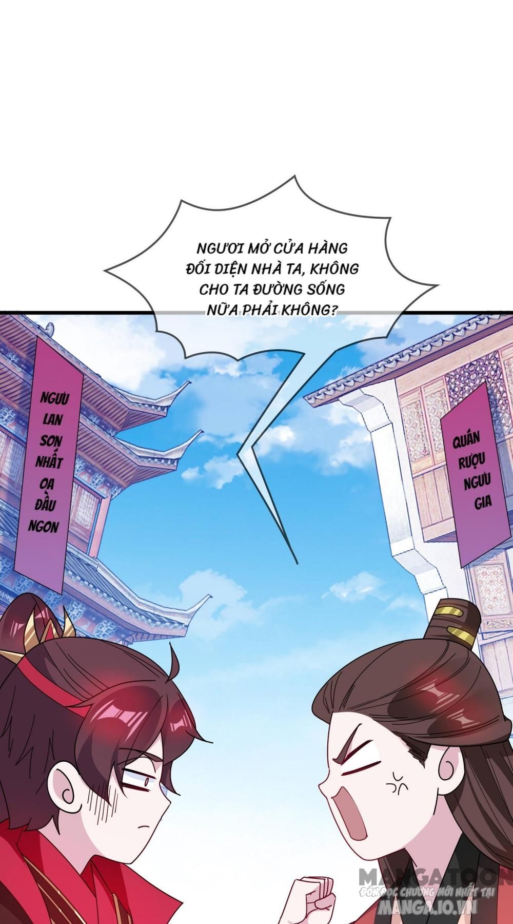 Cực Phẩm Bại Gia Tử Chapter 87 - Trang 2